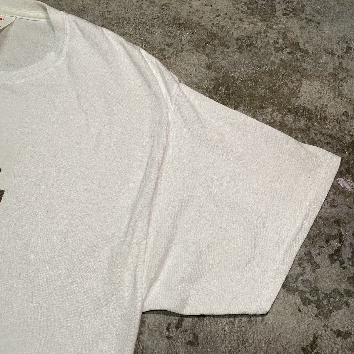 Anime DEATH NOTE YAGAMI LIGHT ANIME T SHIRT BOOTLEG Size US L / EU 52-54 / 3 - 5 Thumbnail