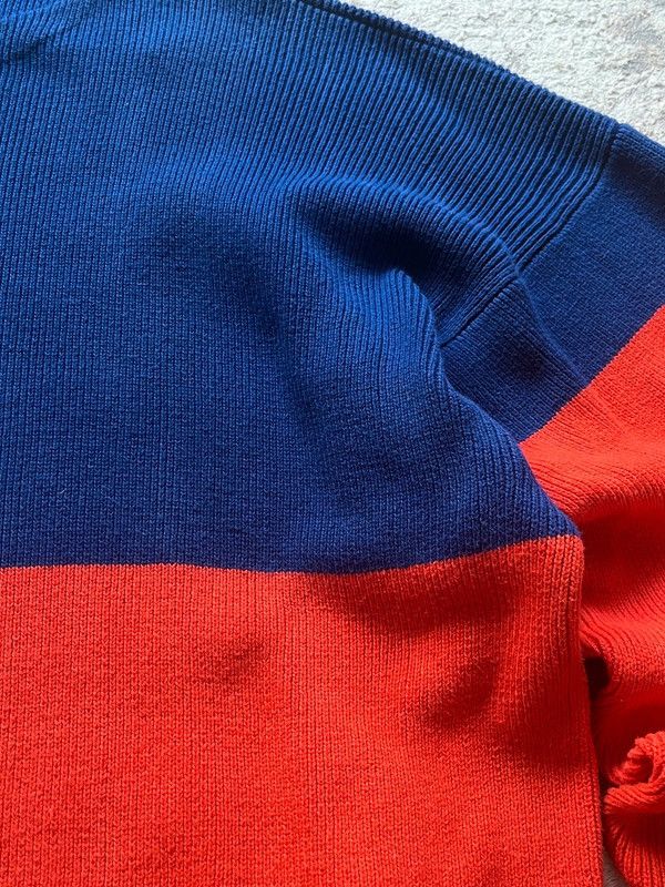 Polo Ralph Lauren OG Polo Ralph Lauren CP RL-92 Sz XL Sweatshirt Crewneck Size US XL / EU 56 / 4 - 5 Thumbnail