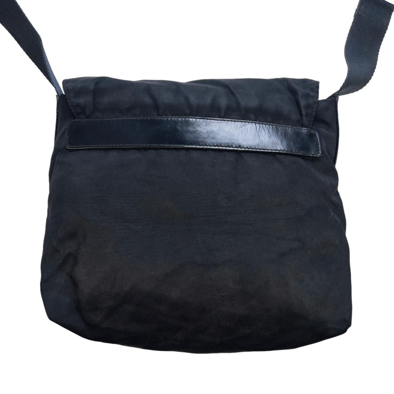Prada Vintage Prada Crossbody Size ONE SIZE - 6 Thumbnail