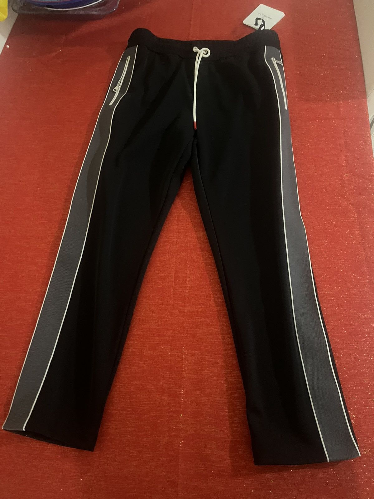 Moncler Moncler Pants Size L Size US 34 / EU 50 - 17 Thumbnail