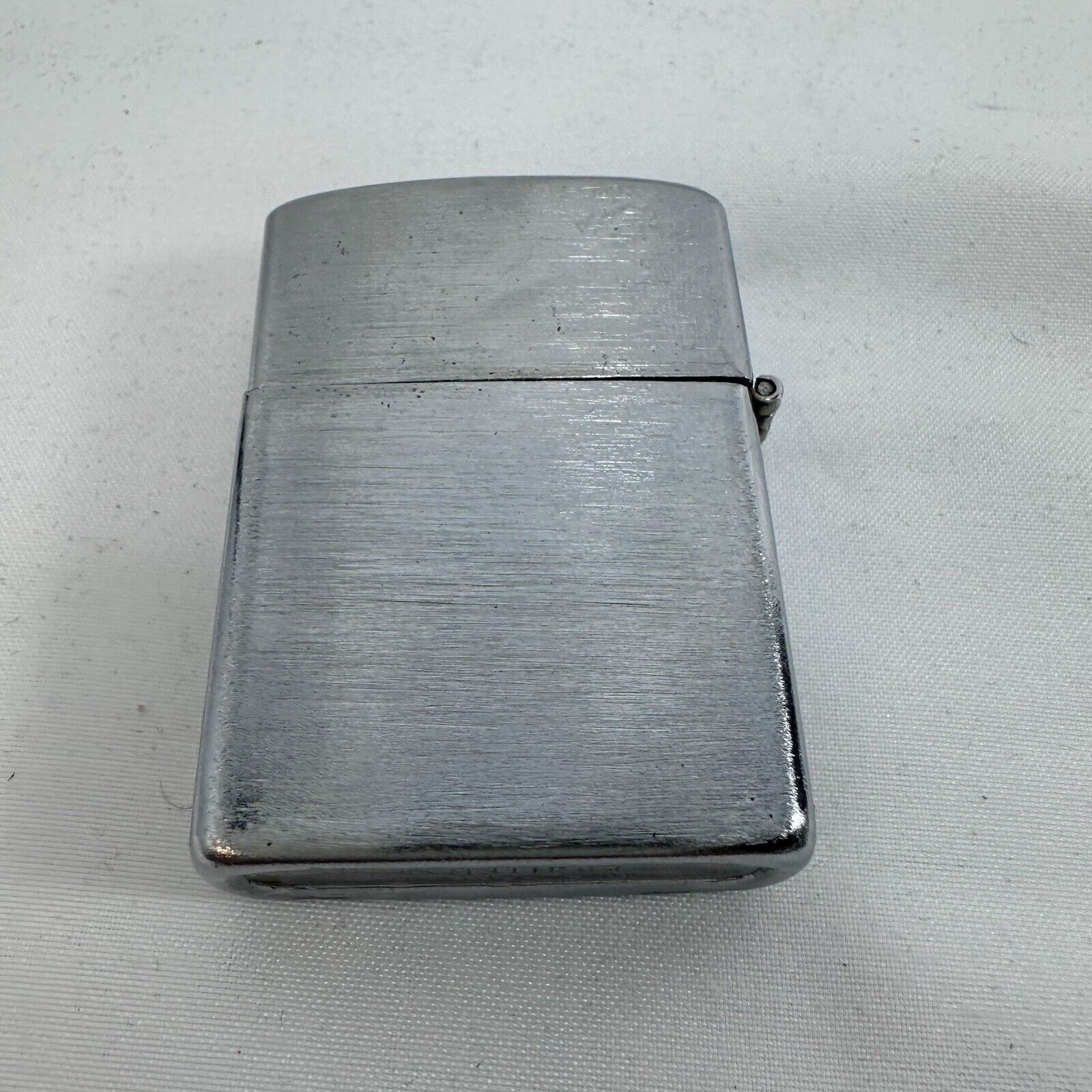 Unknown London Vg Lighter Windproof Monte Carlo Truck Stop Ash Fork Arizona Size ONE SIZE - 9 Thumbnail