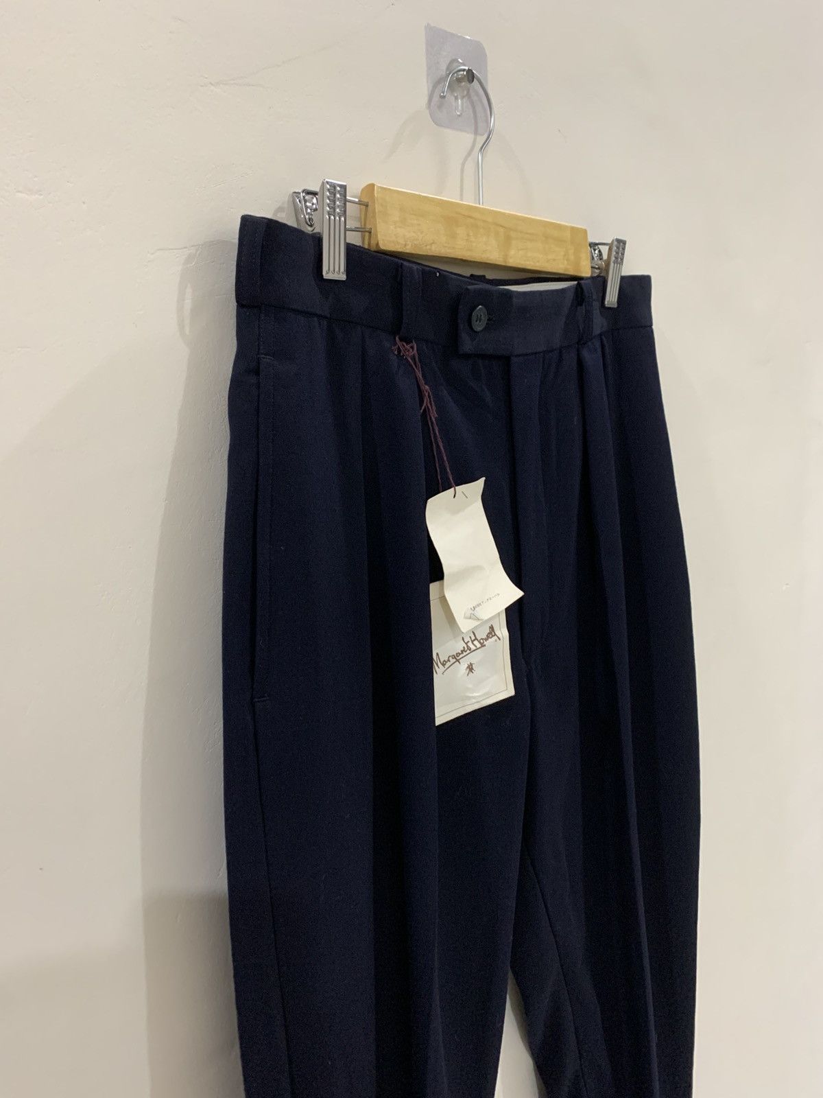 Margaret Howell Vintage Deadstock Margaret Howell Pants Size US 30 / EU 46 - 1 Thumbnail