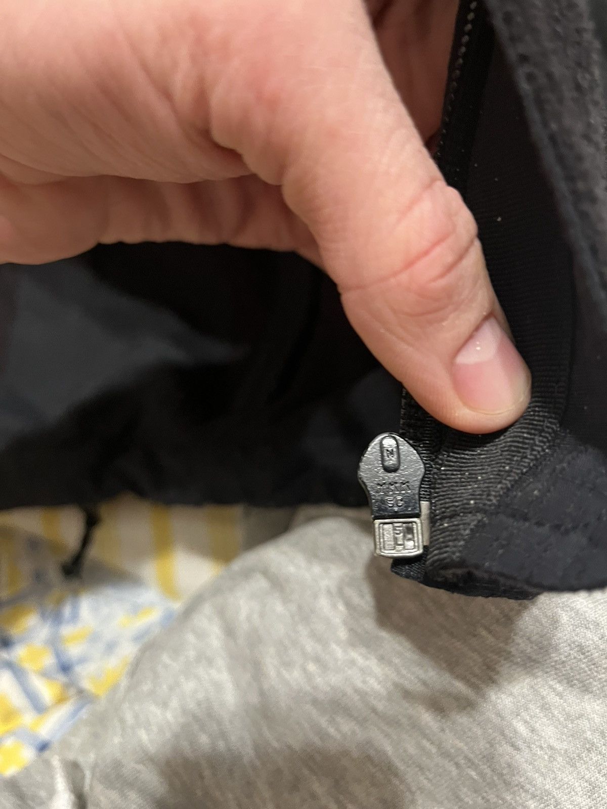 Oakley × Vintage very exclusive 2000s vintage Oakley software zip hoodie Size US S / EU 44-46 / 1 - 6 Thumbnail