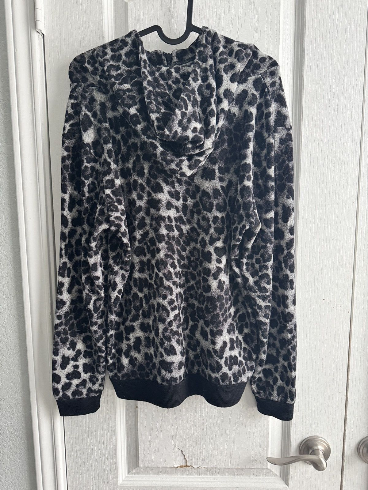 semanticdesign IfSixWasNine x Tornado Market x Hysteric Glamour Size US M / EU 48-50 / 2 - 2 Thumbnail