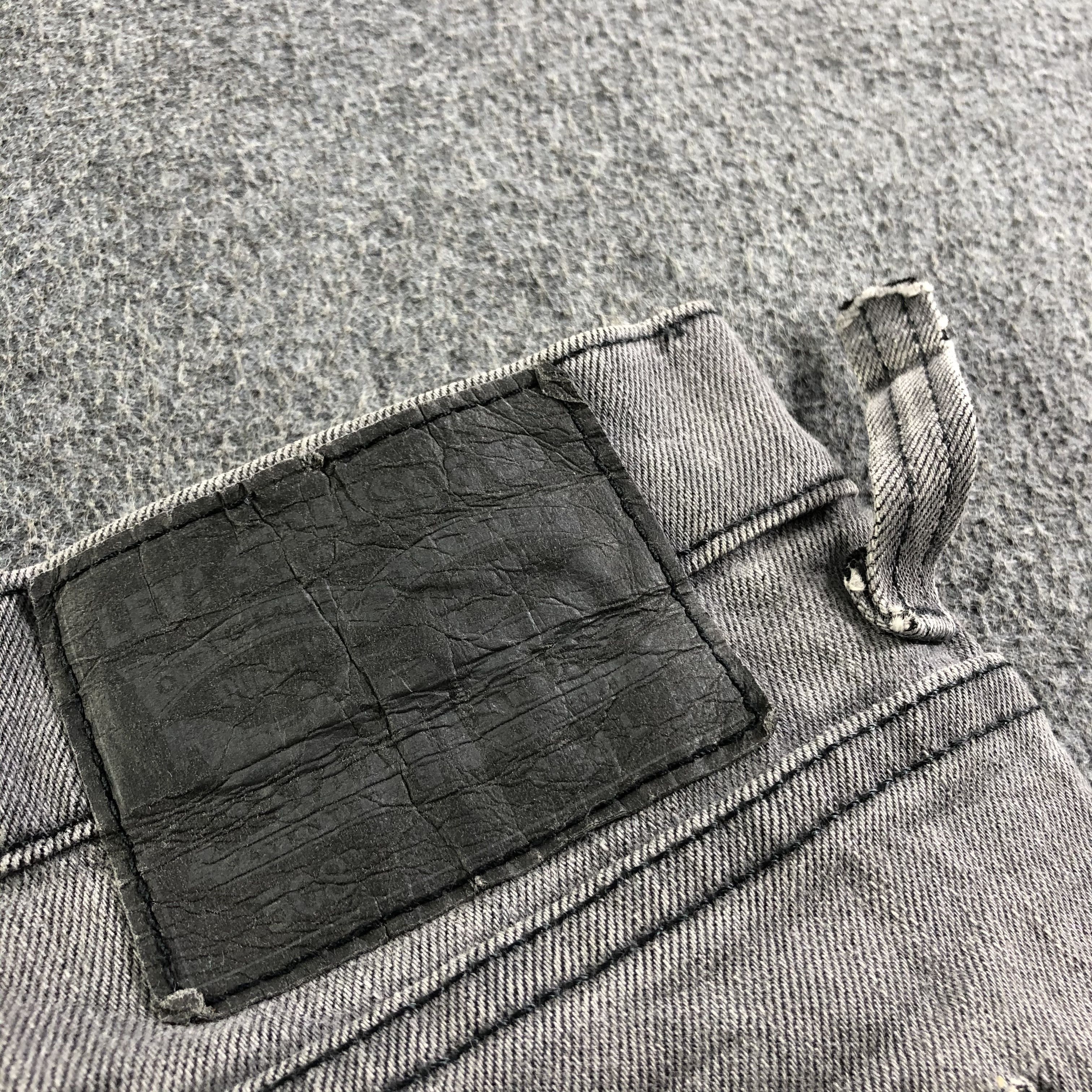 Levi's Vintage Levis 508 Jeans-J3266 Size US 36 / EU 52 - 5 Thumbnail
