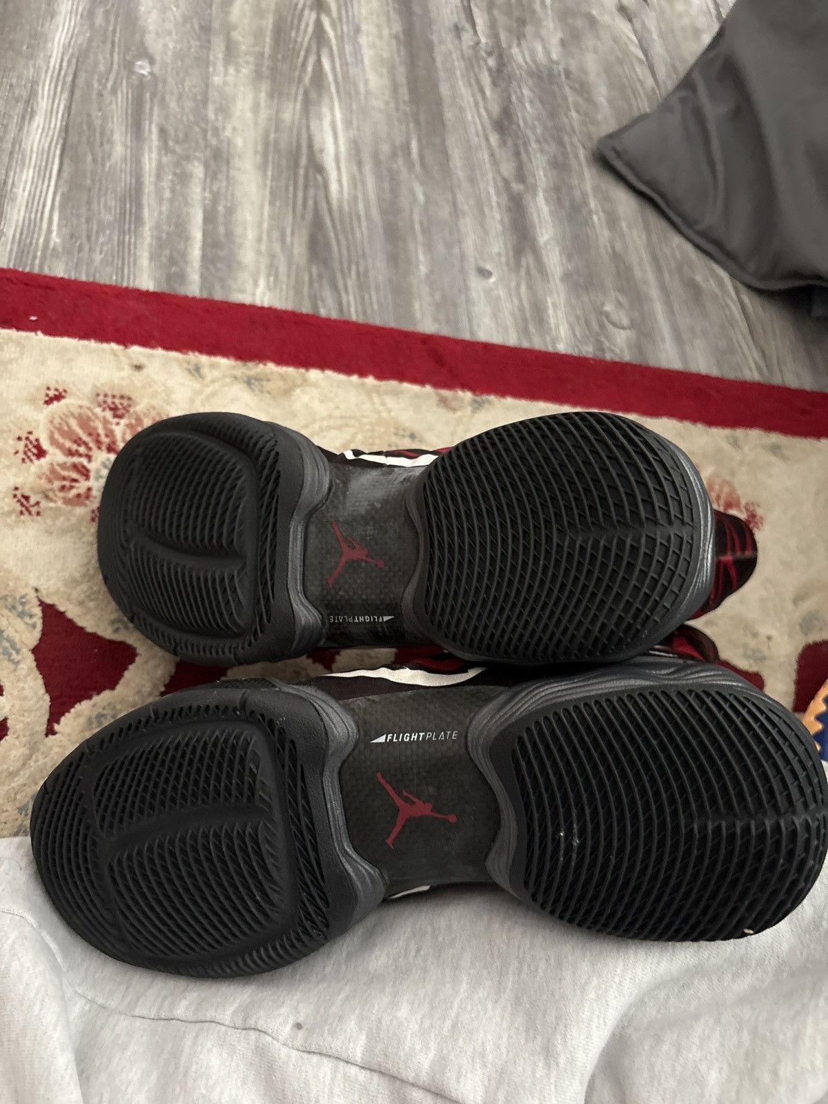 Jordan Brand Jordan 28 (Oak Hill) Size US 9 / EU 42 - 5 Thumbnail