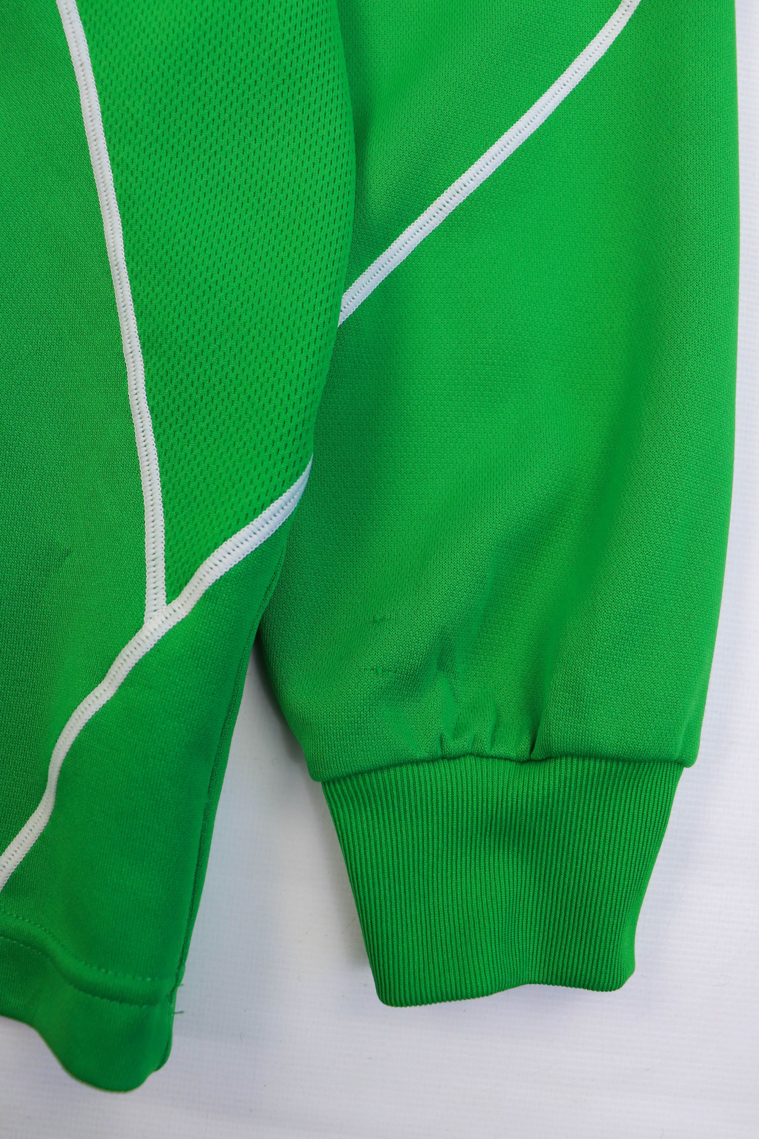 Japanese Brand YONEX Vintage Japan School Jersey Sport Track Top Pullover Size US M / EU 48-50 / 2 - 7 Thumbnail