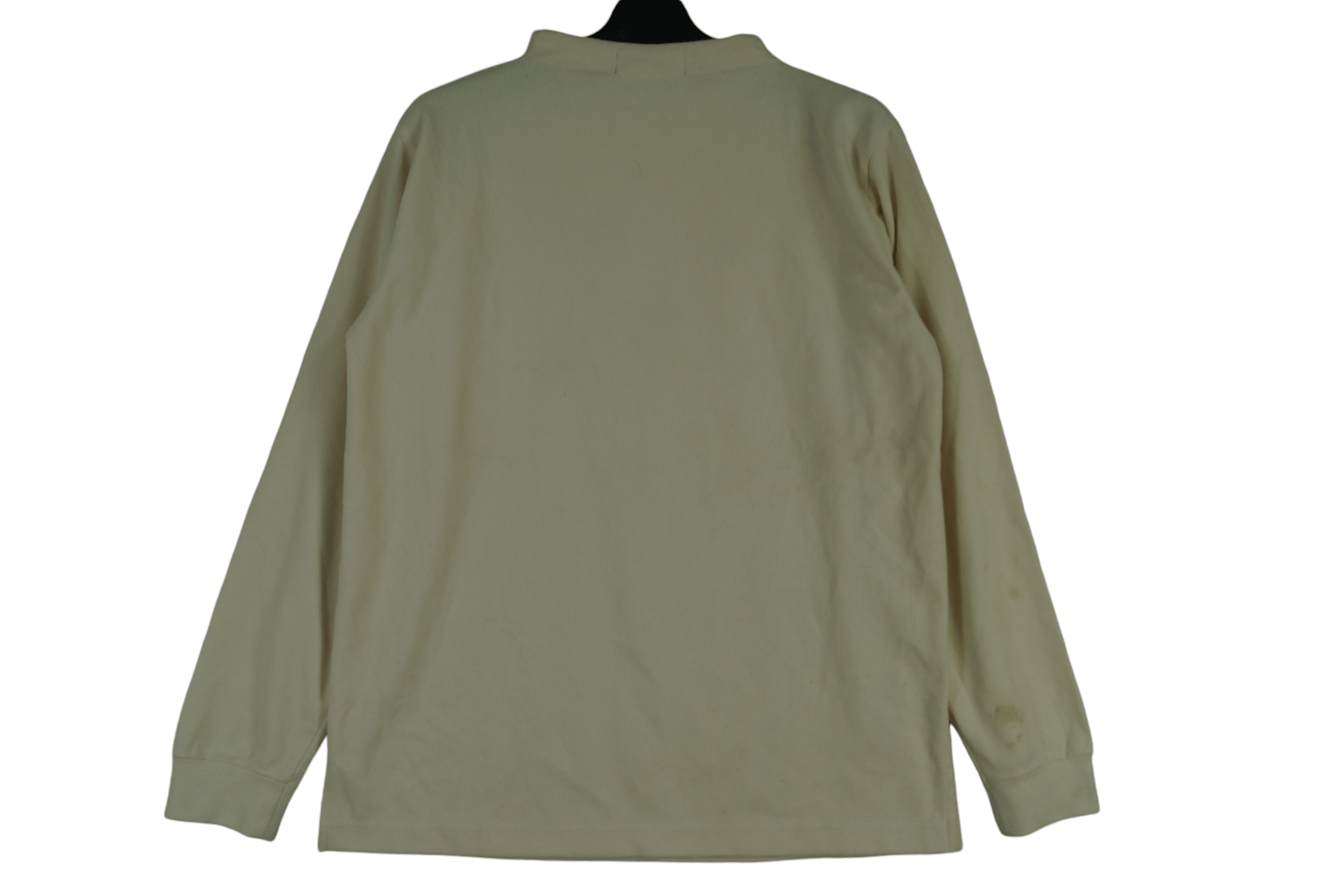 Kenzo × Vintage Kenzo Sweatshirt Nice Design Size US M / EU 48-50 / 2 - 5 Thumbnail