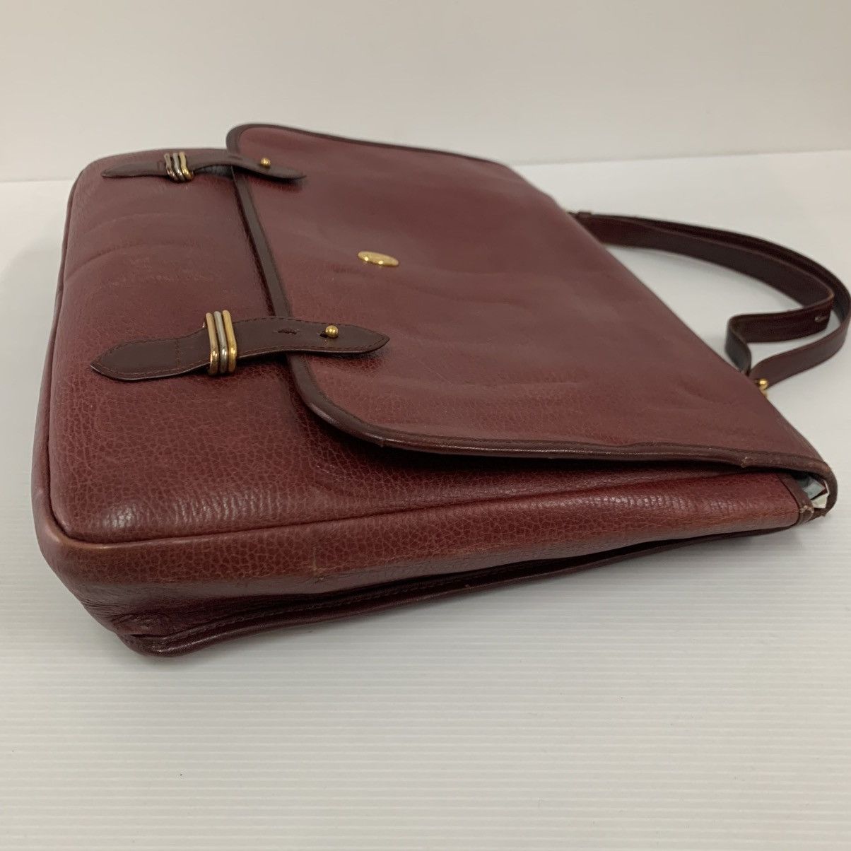 Cartier Cartier Paris Vintage Document Bag Size ONE SIZE - 4 Thumbnail
