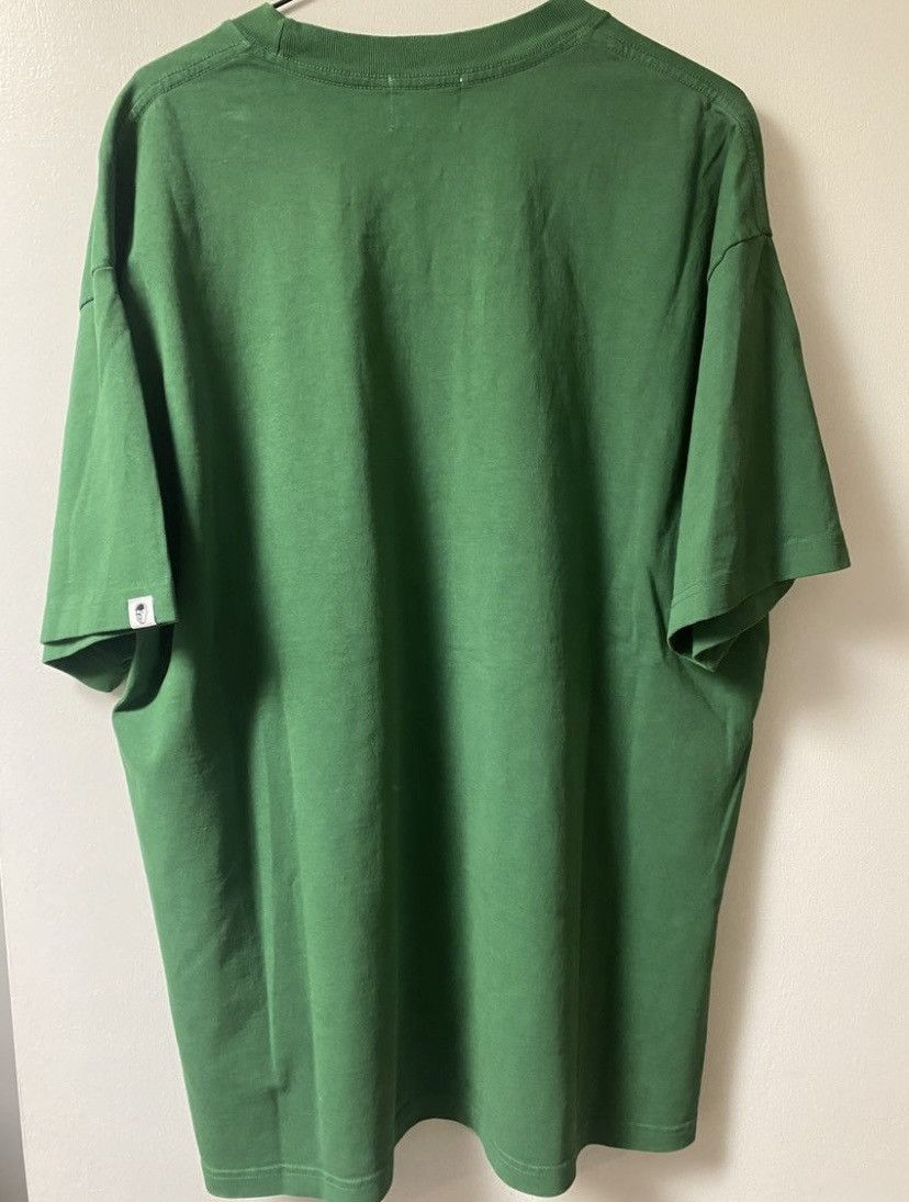 Warren Lotas Warren Lotas “And God Wept” T-shirt New XXL Size US XXL / EU 58 / 5 - 2 Thumbnail