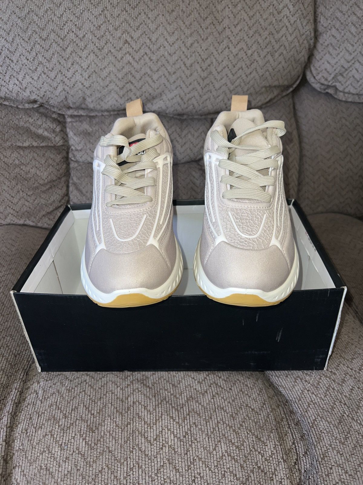 Southpole Southpole Haddon-01M Sneakers Size US 10 / EU 43 - 1 Thumbnail
