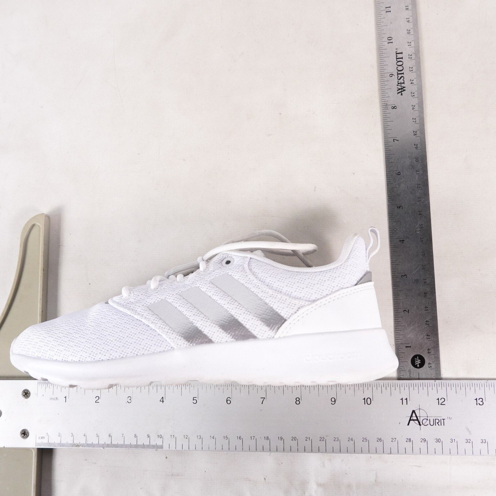 Adidas Adidas QT Racer 2.0 Running Shoes Casual Sneakers Women 7.5 Size US 7.5 / IT 37.5 - 12 Thumbnail