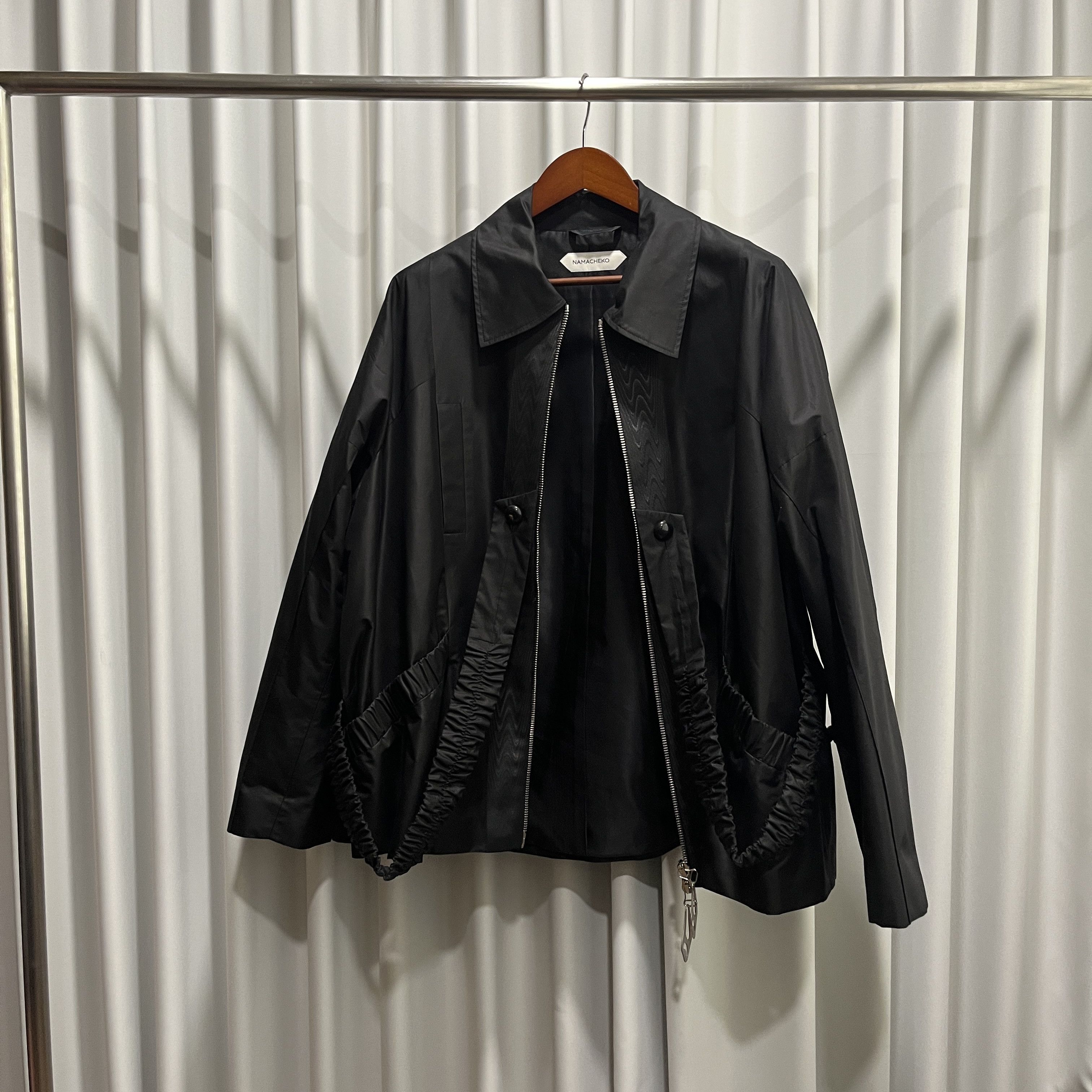 Namacheko Nippur Jacket | Grailed