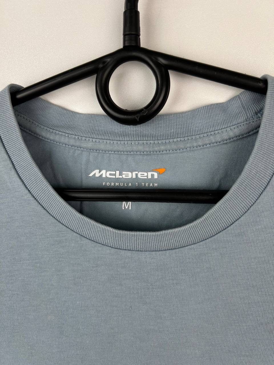 Other Mclaren Formula 1 Mercedes racing t-shirts size M Size US M / EU 48-50 / 2 - 3 Thumbnail
