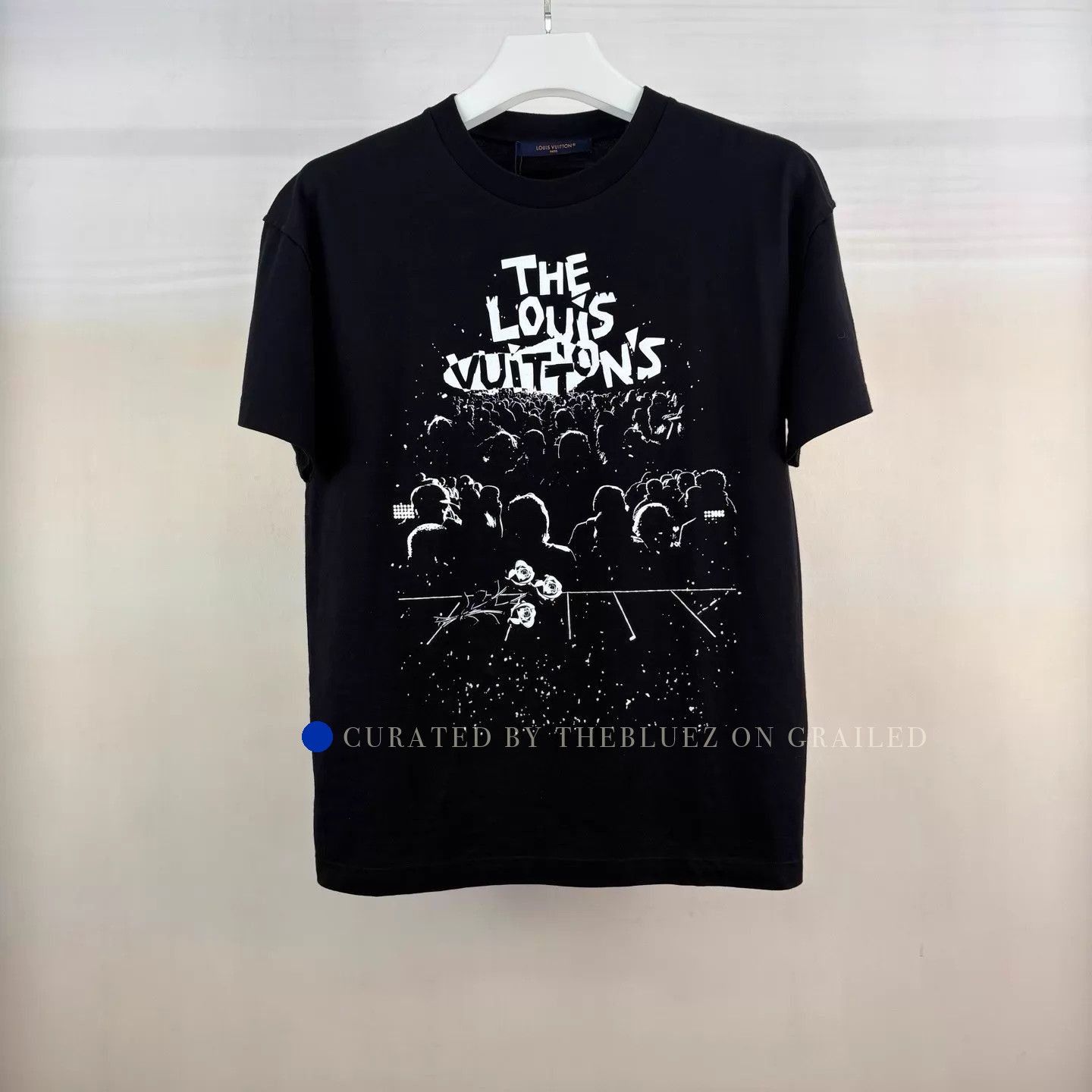 Louis Vuitton Vintage Item Size US XS / EU 42 / 0 - 1 Thumbnail