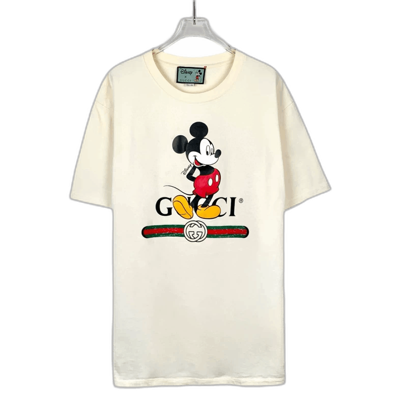 Disney X Gucci T Shirt | Grailed
