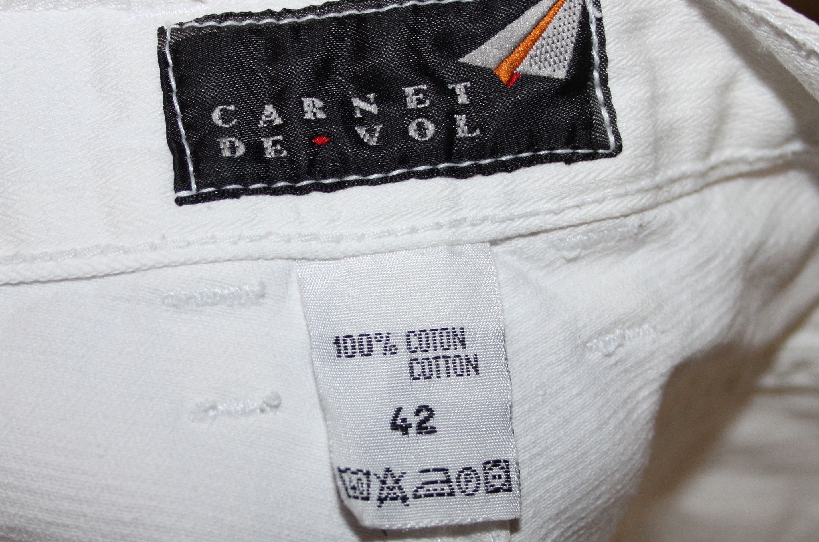 Other 1of1 Custom pants Size US 30 / EU 46 - 6 Thumbnail