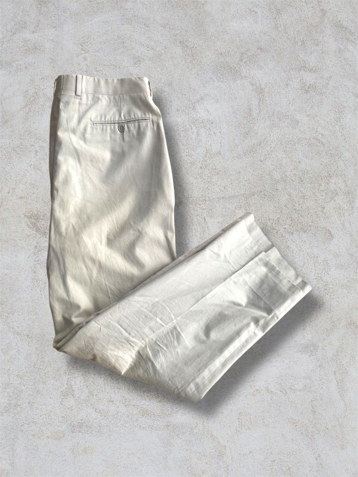 Givenchy × Vintage Givenchy Pant Vintage Size US 38 / EU 54 - 4 Thumbnail