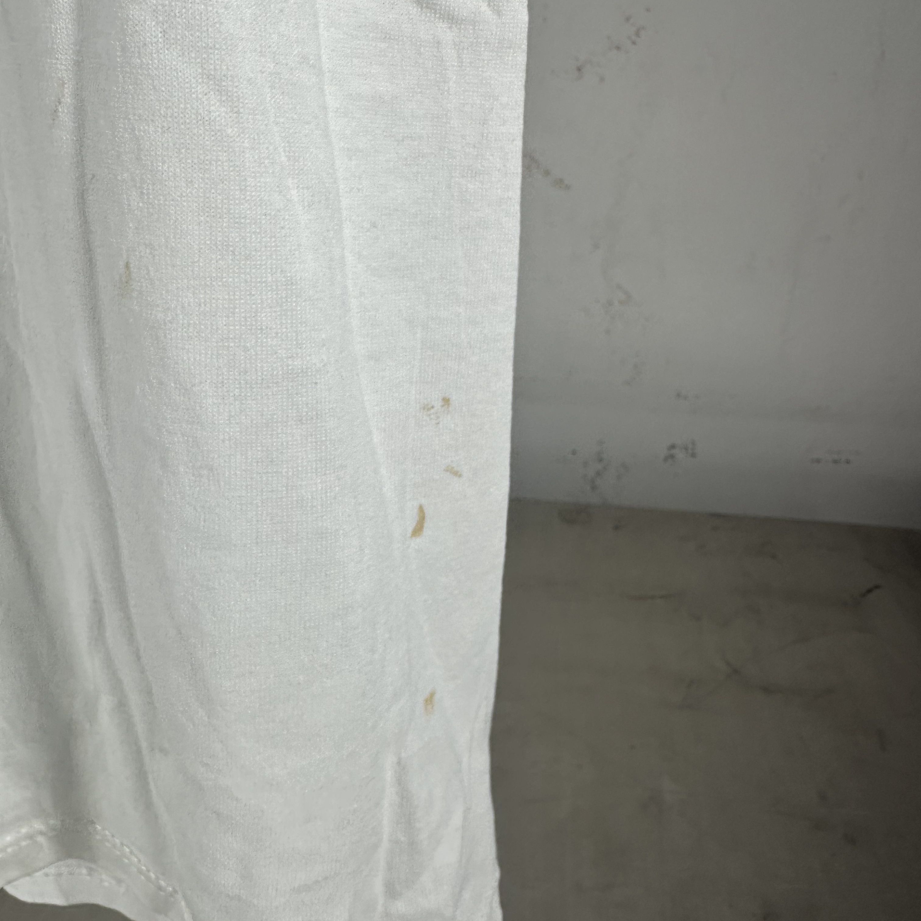 Vintage ​90s Cats Are Nature's Way Of Saying Your Furniture Art Tee Size US XL / EU 56 / 4 - 7 Thumbnail