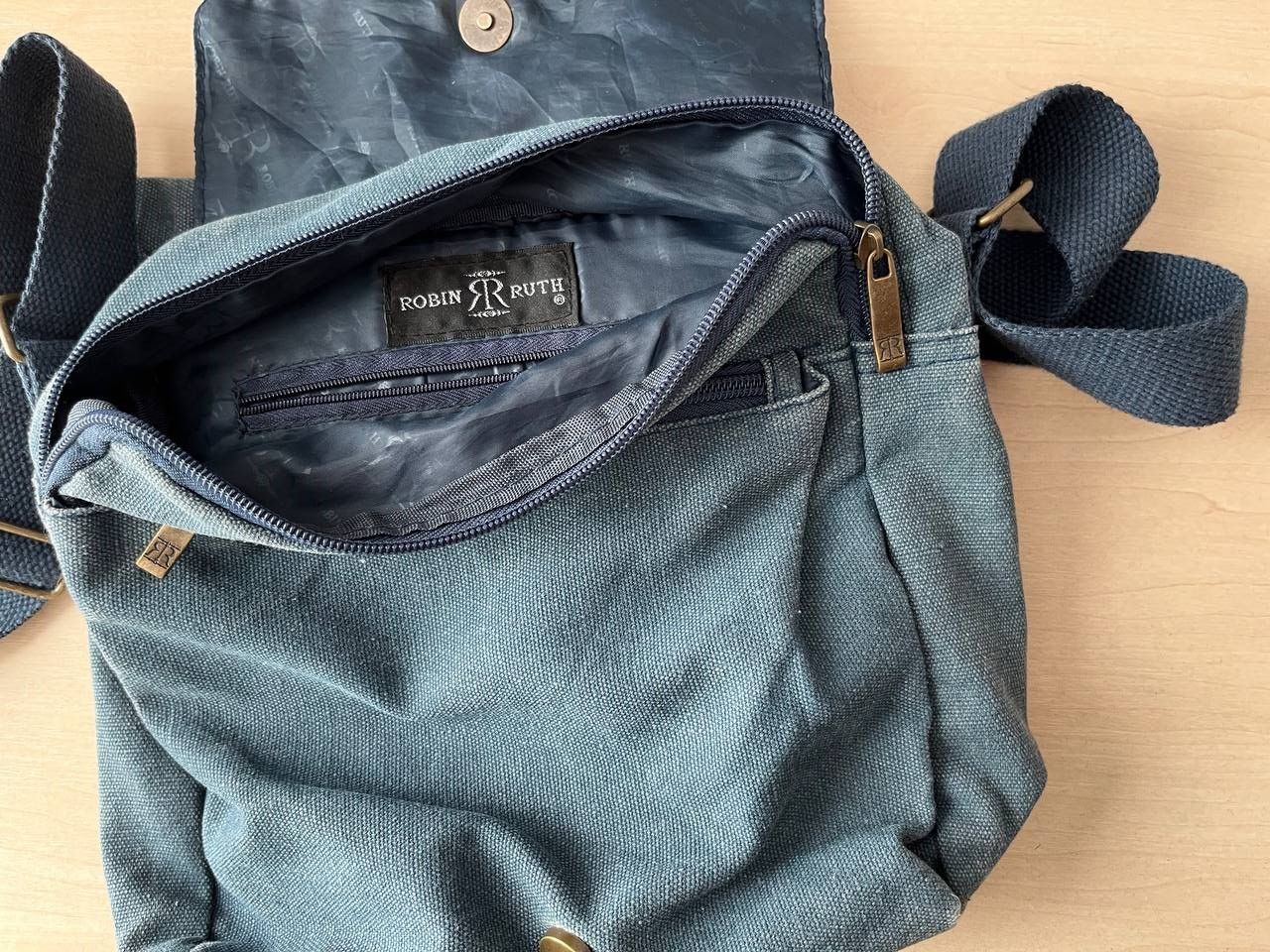 Robin Ruth men's bag Size 26 - 3 Thumbnail