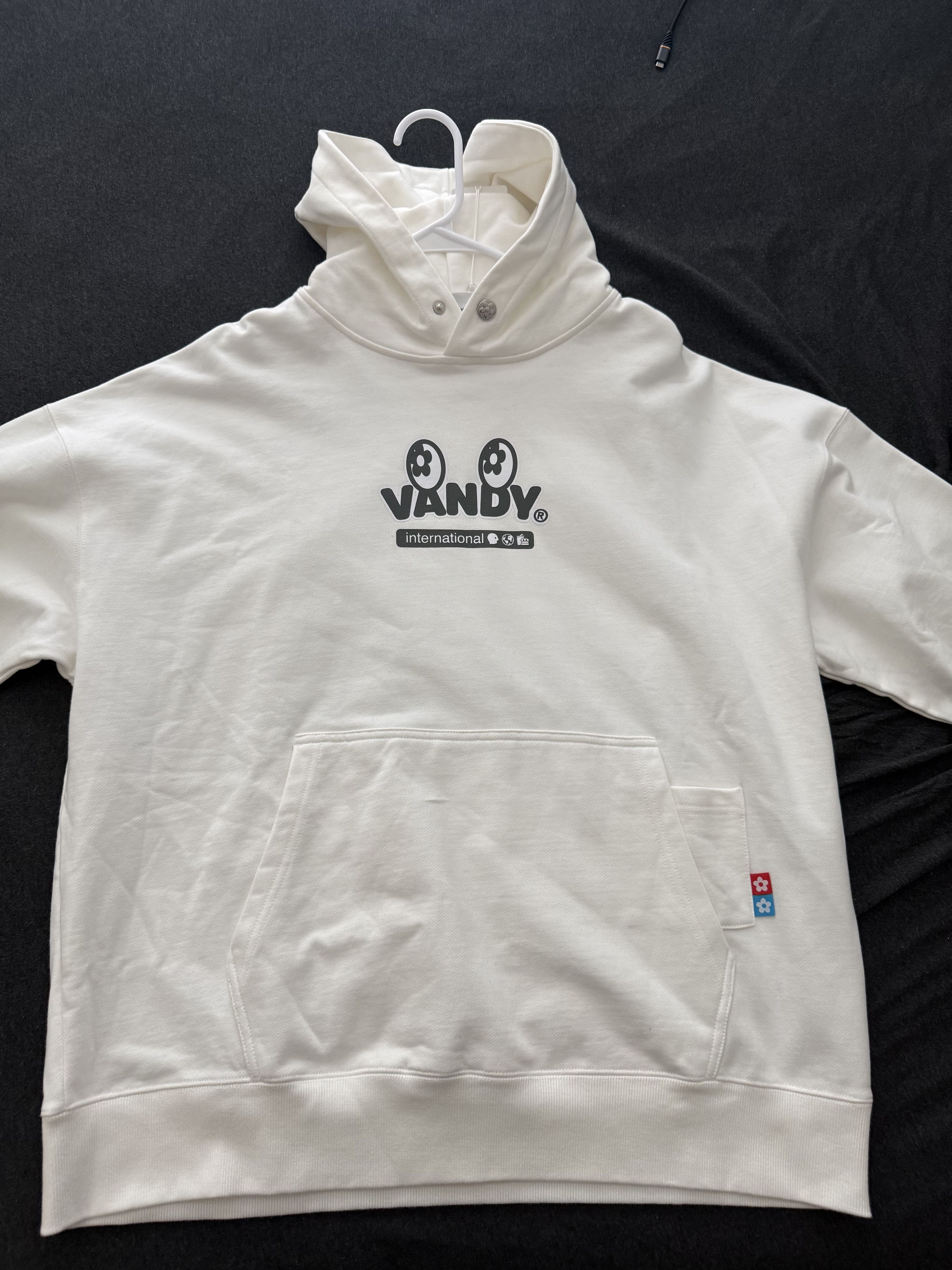 Vandy The Pink Vandy the pink x protocol index complexcon zip