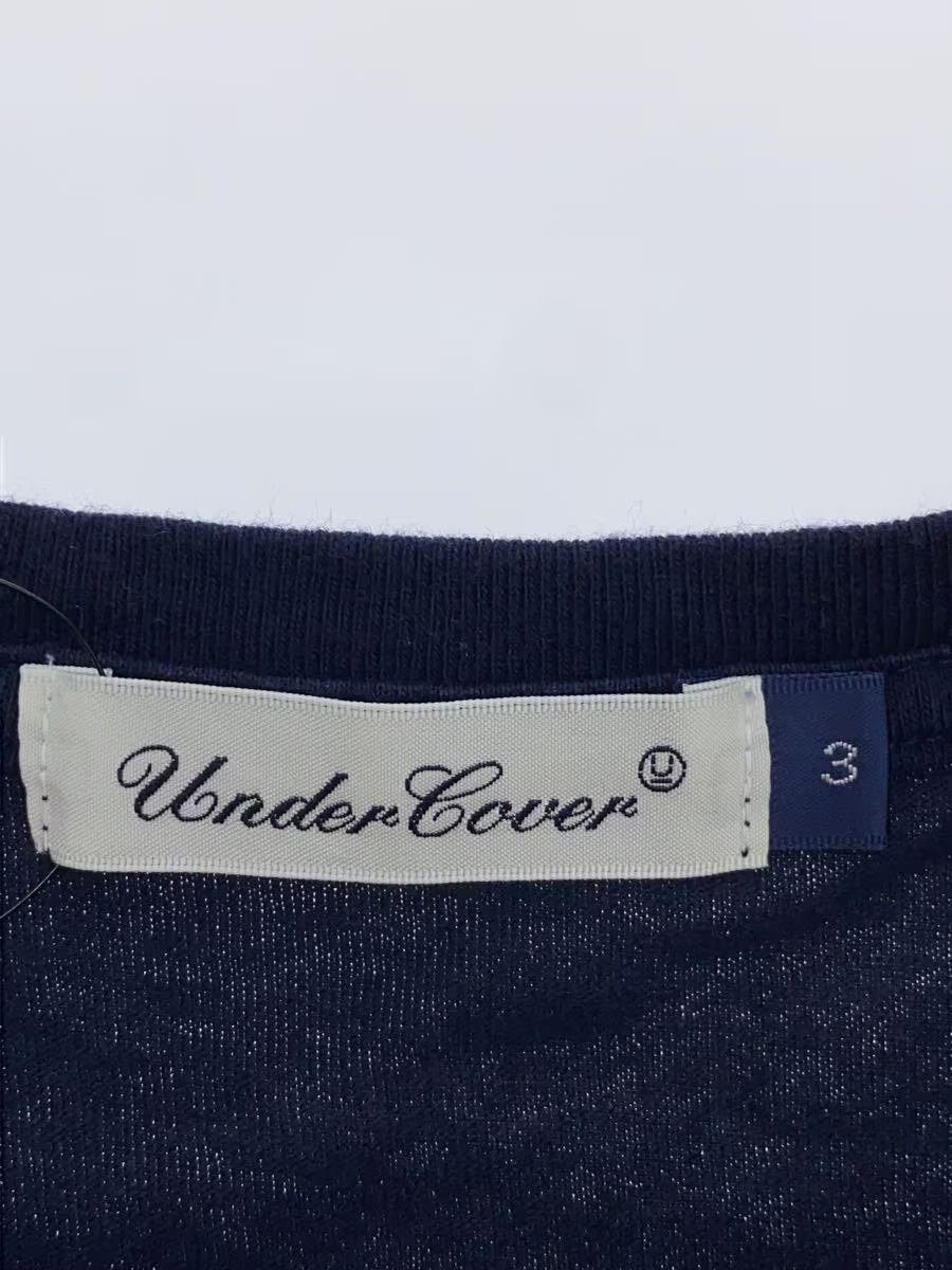 Undercover Chaos 3D Logo Tee Size US L / EU 52-54 / 3 - 4 Thumbnail