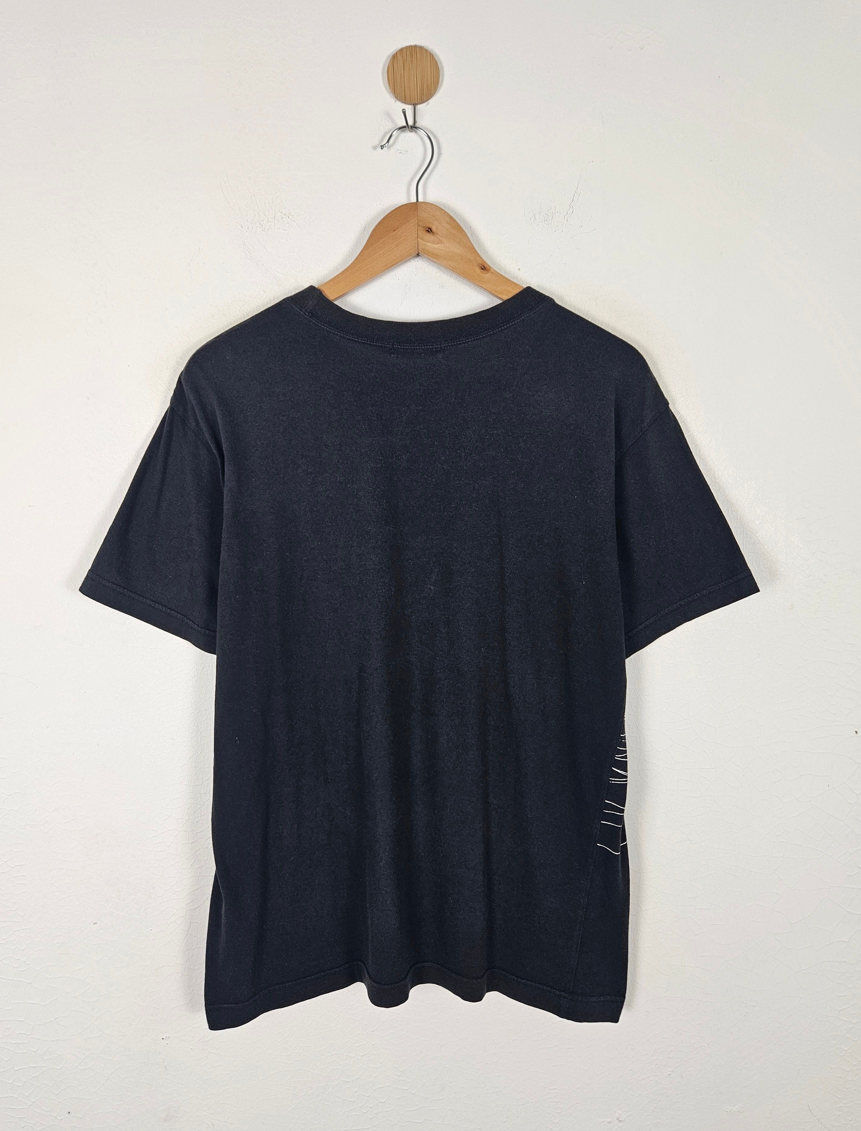 Issey Miyake Issey Miyake Men abstract wave Shirt Size US L / EU 52-54 / 3 - 3 Thumbnail