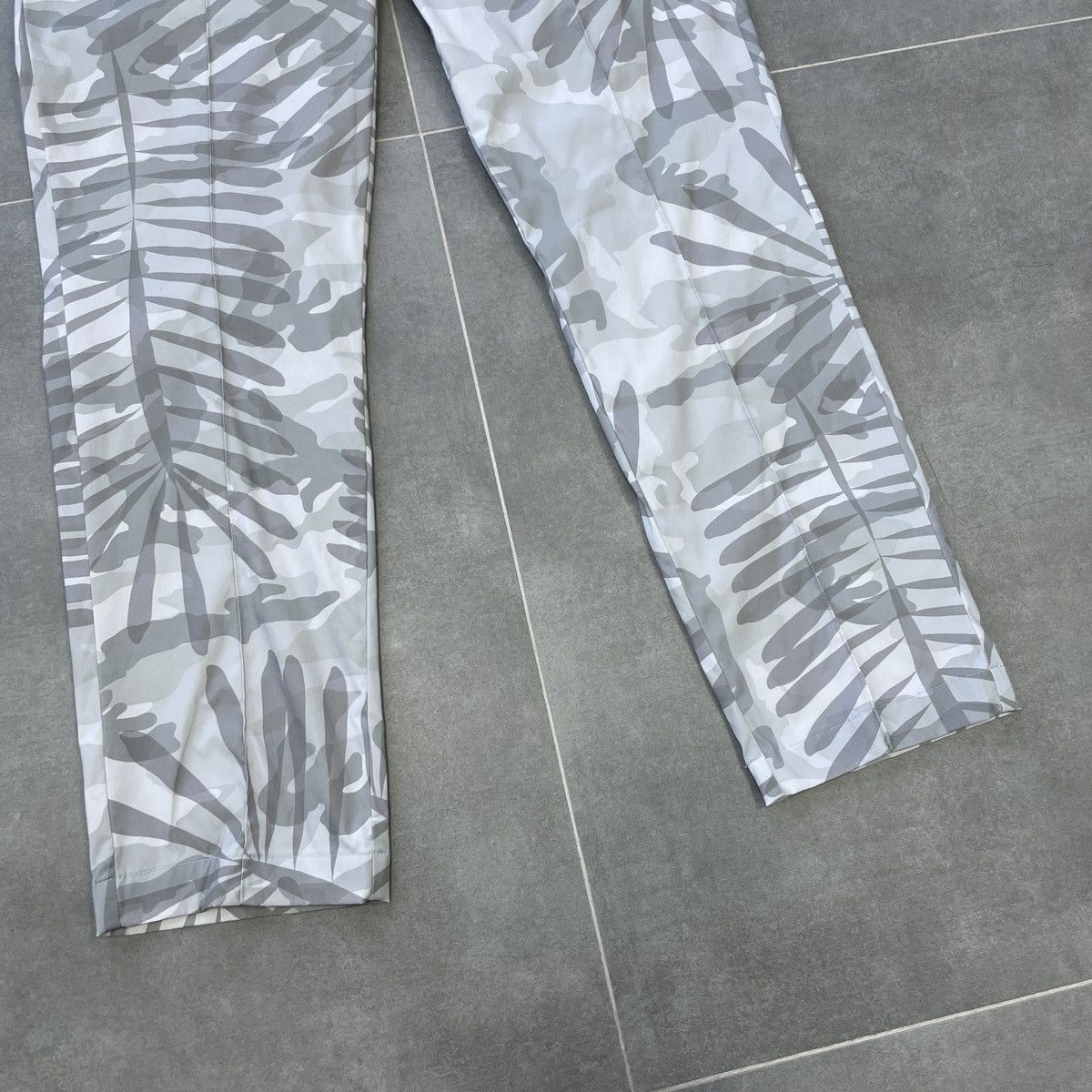 Bogner Bogner Women Pants Size 36 Size 28" / US 6 / IT 42 - 2 Thumbnail