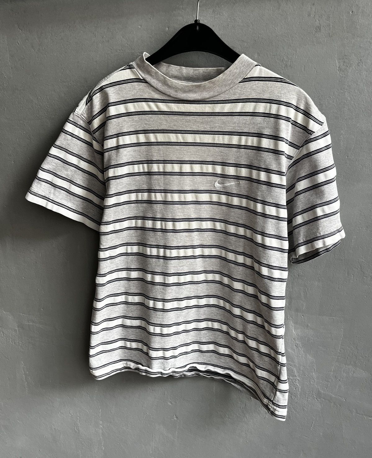 Other Nike t shirt vintage 90s Size US S / EU 44-46 / 1 - 1 Thumbnail