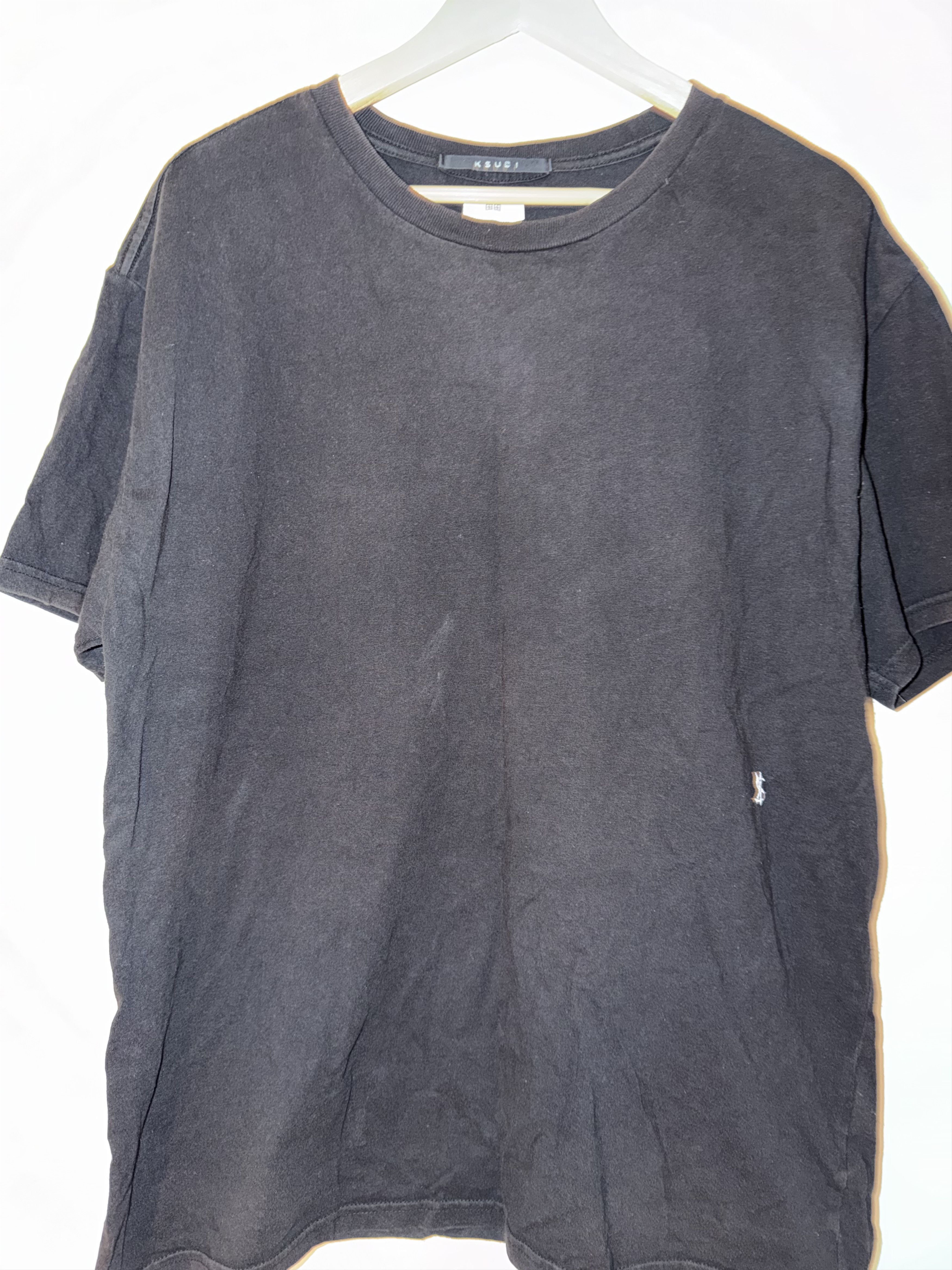 Ksubi Ksubi 4x4 Biggie SS Tee Size US M / EU 48-50 / 2 - 1 Thumbnail
