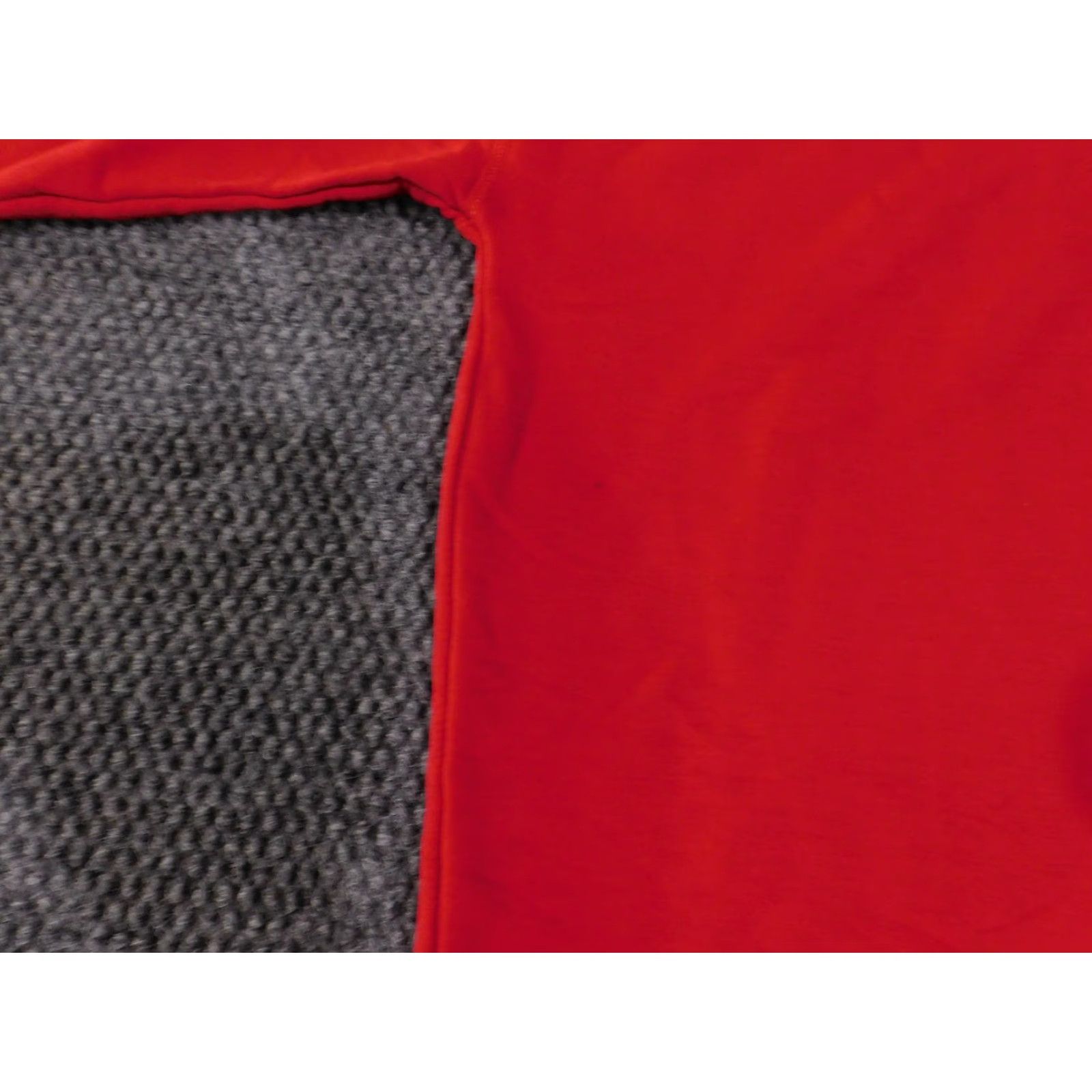 Ralph Lauren Lauren Ralph Lauren Turtleneck Sweater Womens Small Red Long Sleeve Knit Pullover Class ic Casual Winter Fall Button Logo Pockets Stretch Size S / US 4 / IT 40 - 6 Thumbnail