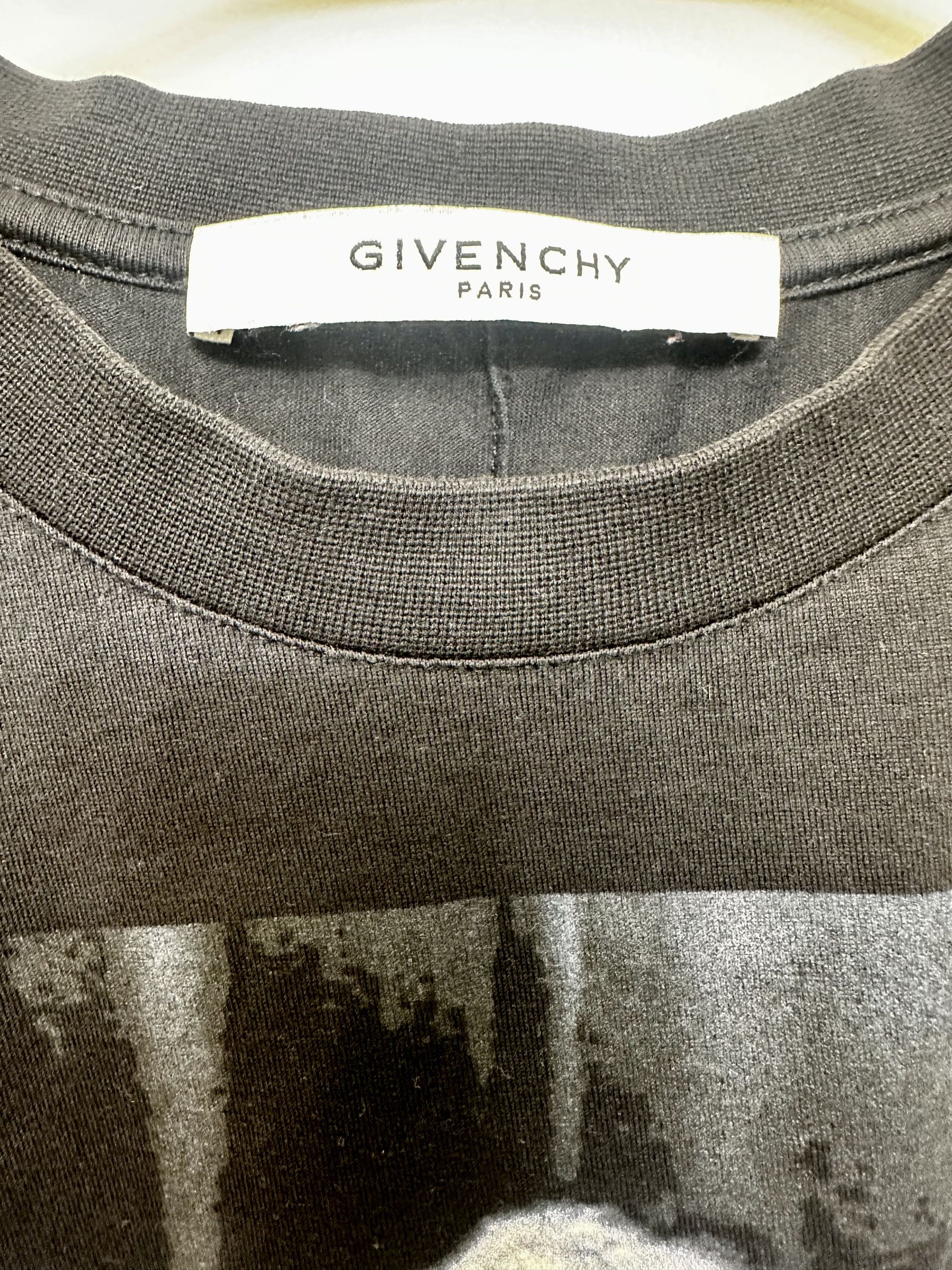 Givenchy Givenchy Voodoo Size US L / EU 52-54 / 3 - 3 Thumbnail