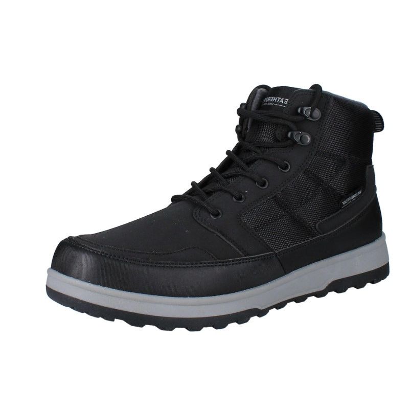Weatherproof New In Box Weatherproof Mens Size 9 Hiking Trekking Boots Size US 9 / EU 42 - 1 Thumbnail