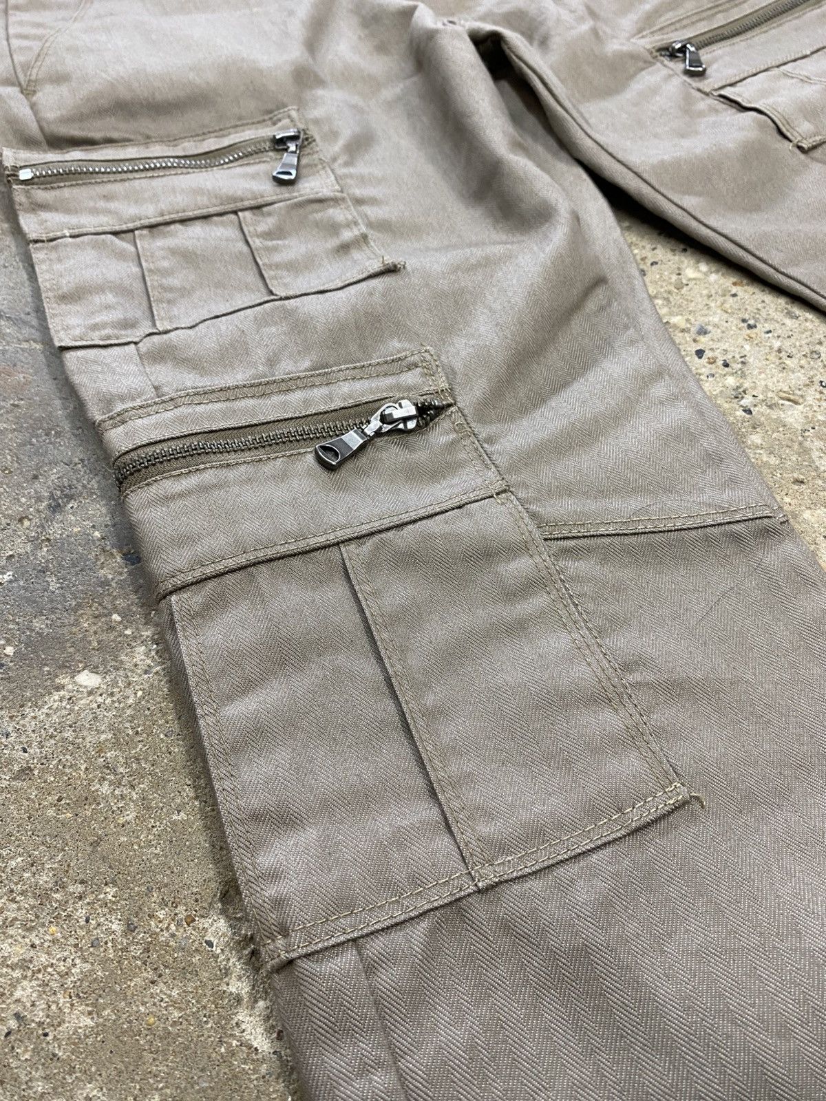 semanticdesign Semantic design cargo pants Size US 30 / EU 46 - 6 Thumbnail