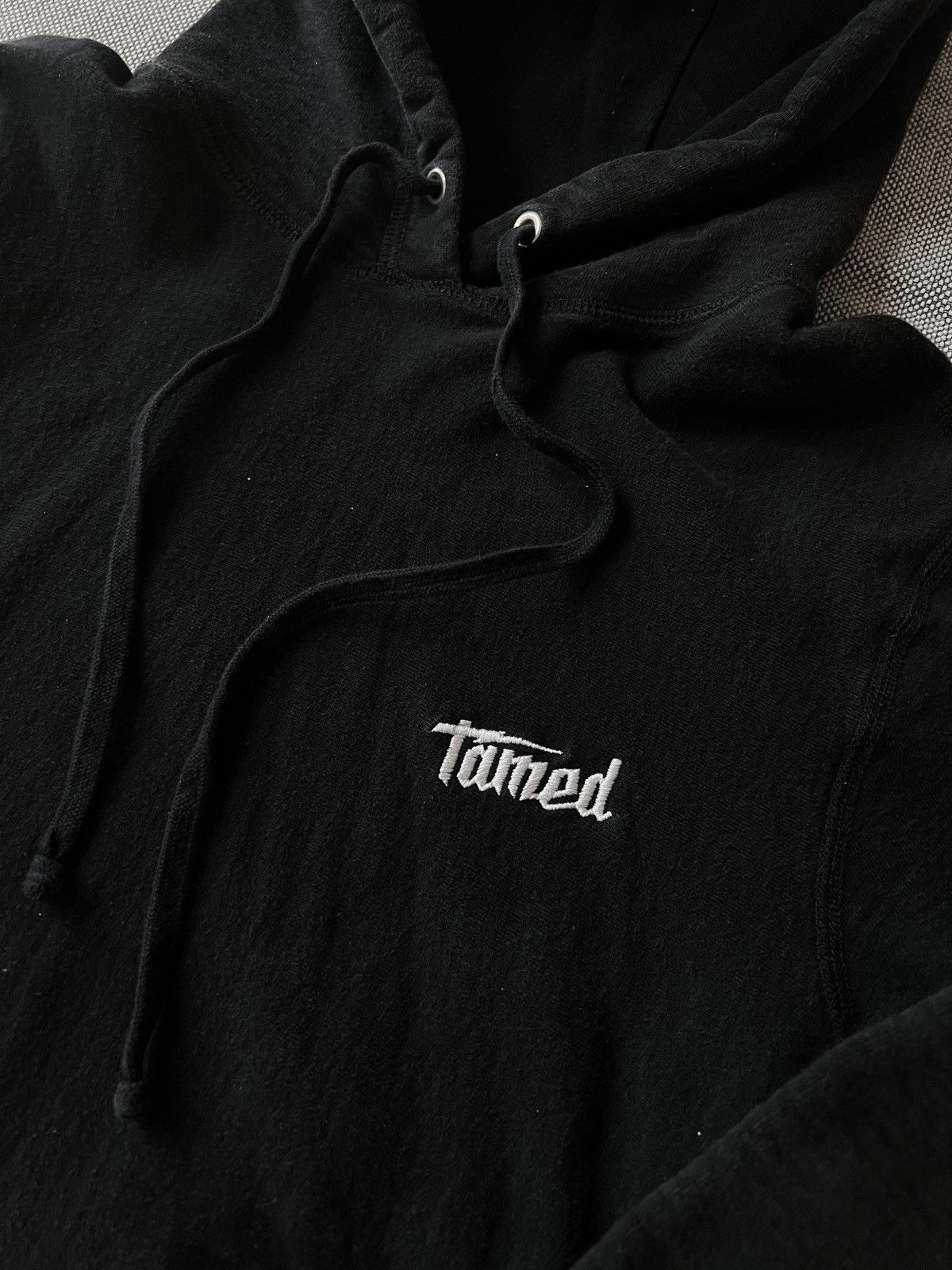 Other Tamed Toronto Thunder Hoodie Size US M / EU 48-50 / 2 - 2 Thumbnail