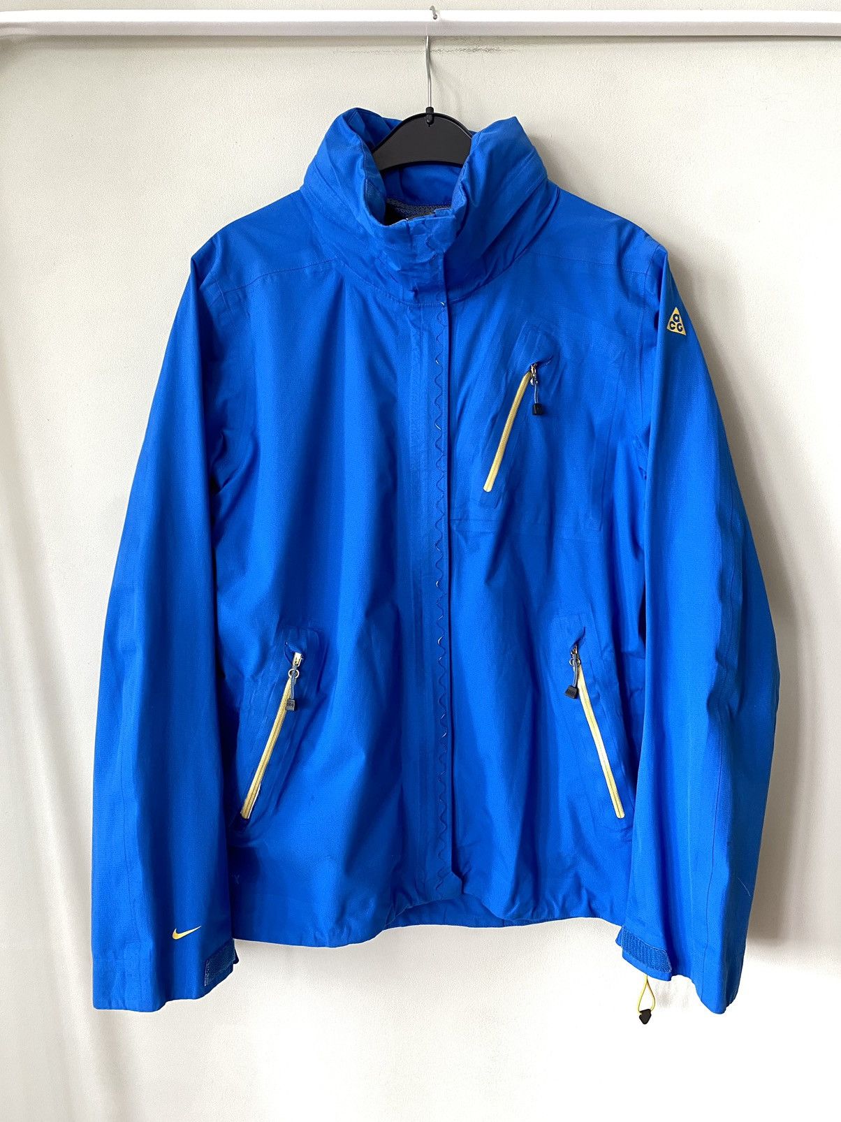 Nike ACG Nike ACG Gore-tex Manima Hooded jacket Size M / US 6-8 / IT 42-44 - 1 Thumbnail