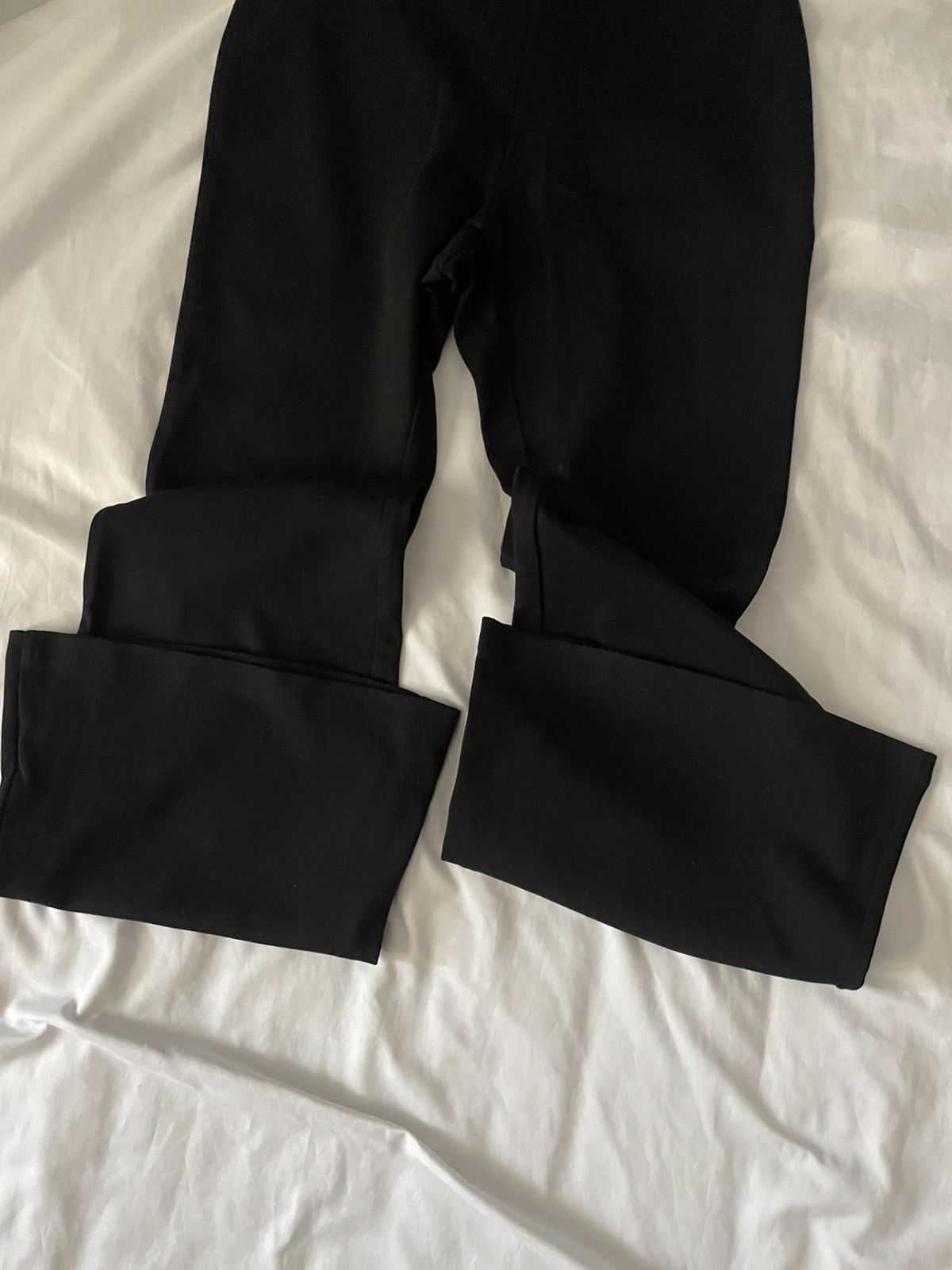 Other hdex Barbie Cropped Hoodie Bootcut Pants Sweat Suit Set-Up Size 25" / US 0 / IT 36 - 10 Thumbnail