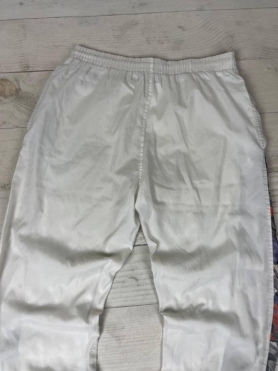 Diesel Vintage Diesel Tracksuit Track Jacket And Pants 90s Nylon Size US S / EU 44-46 / 1 - 16 Thumbnail