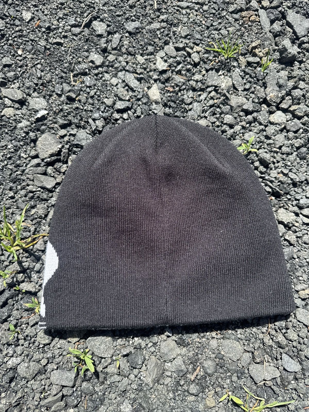 Thrasher Thrasher skateboard beanie Size ONE SIZE - 2 Thumbnail
