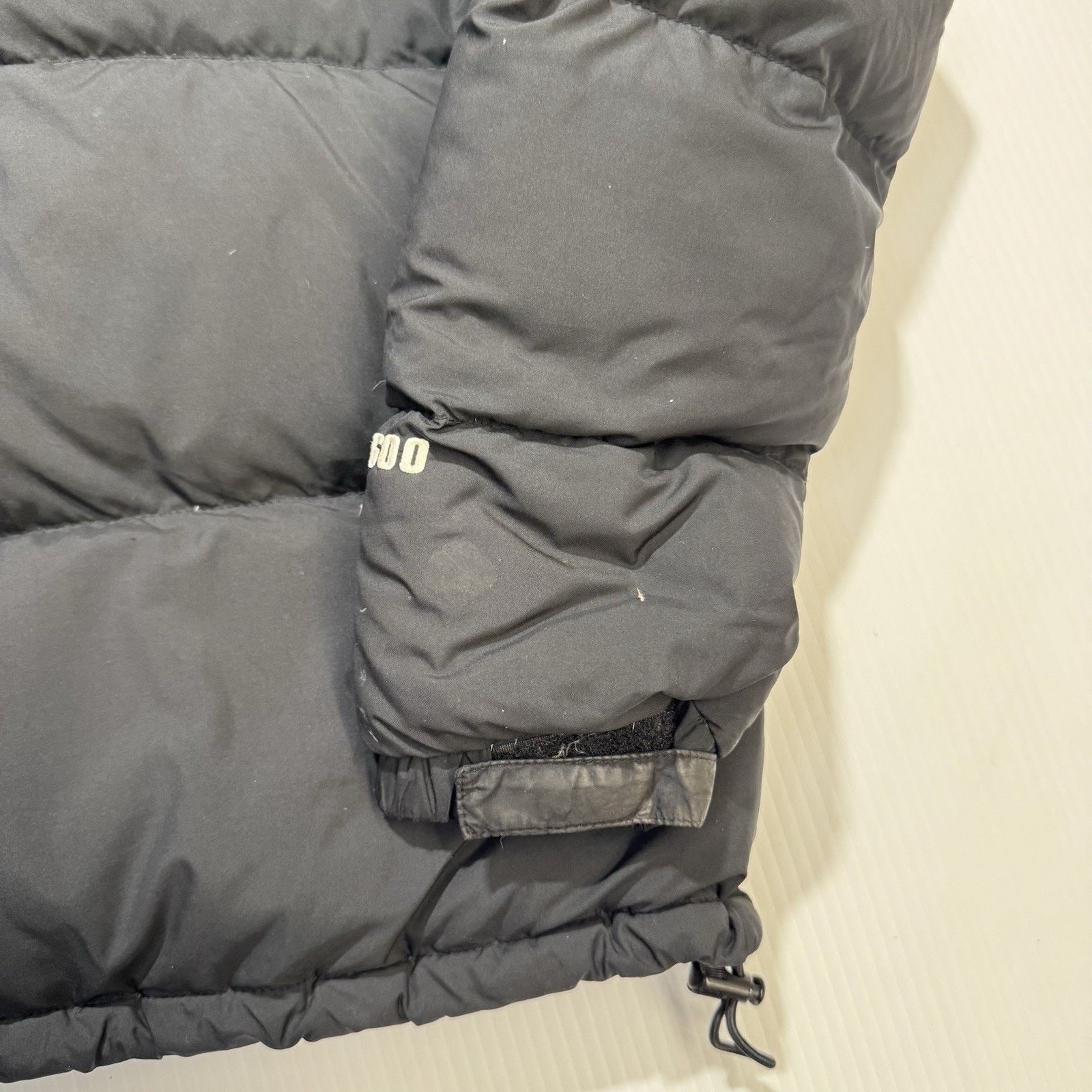 The North Face The North Face 600 Puffer Jacket Women’s Size XL Good Con Size XL / US 12-14 / IT 48-50 - 9 Thumbnail