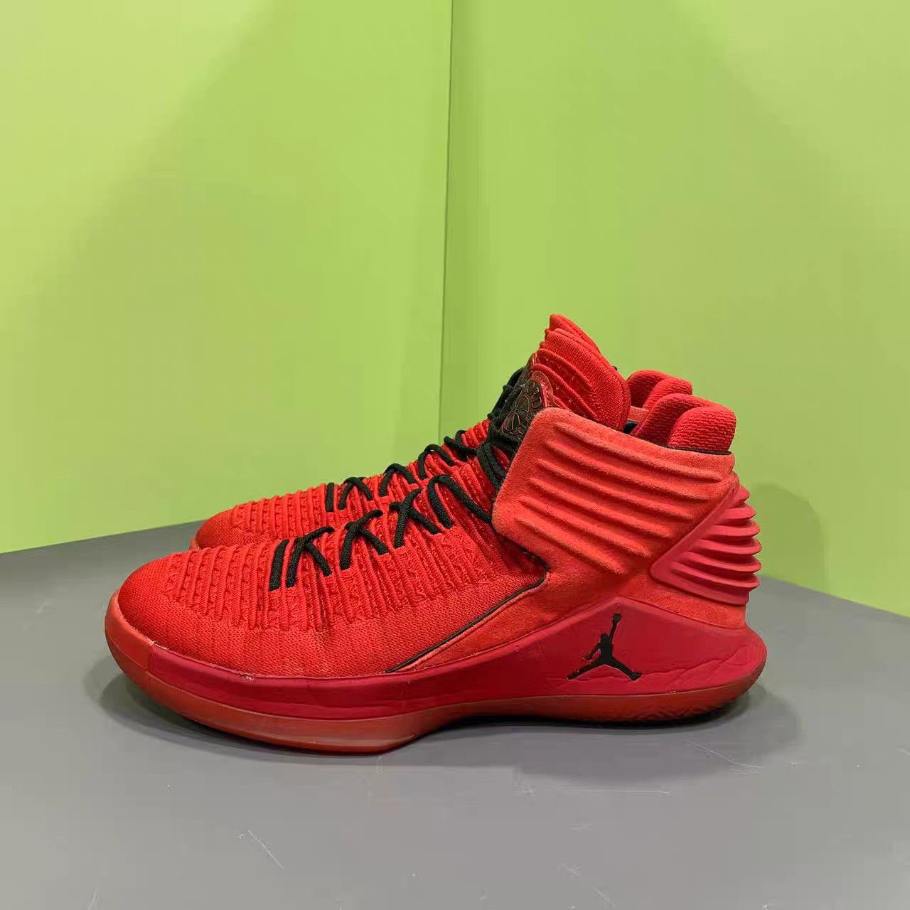 Jordan Brand Air Jordan 32 "Bulls" K15 Size US 11 / EU 44 - 6 Thumbnail