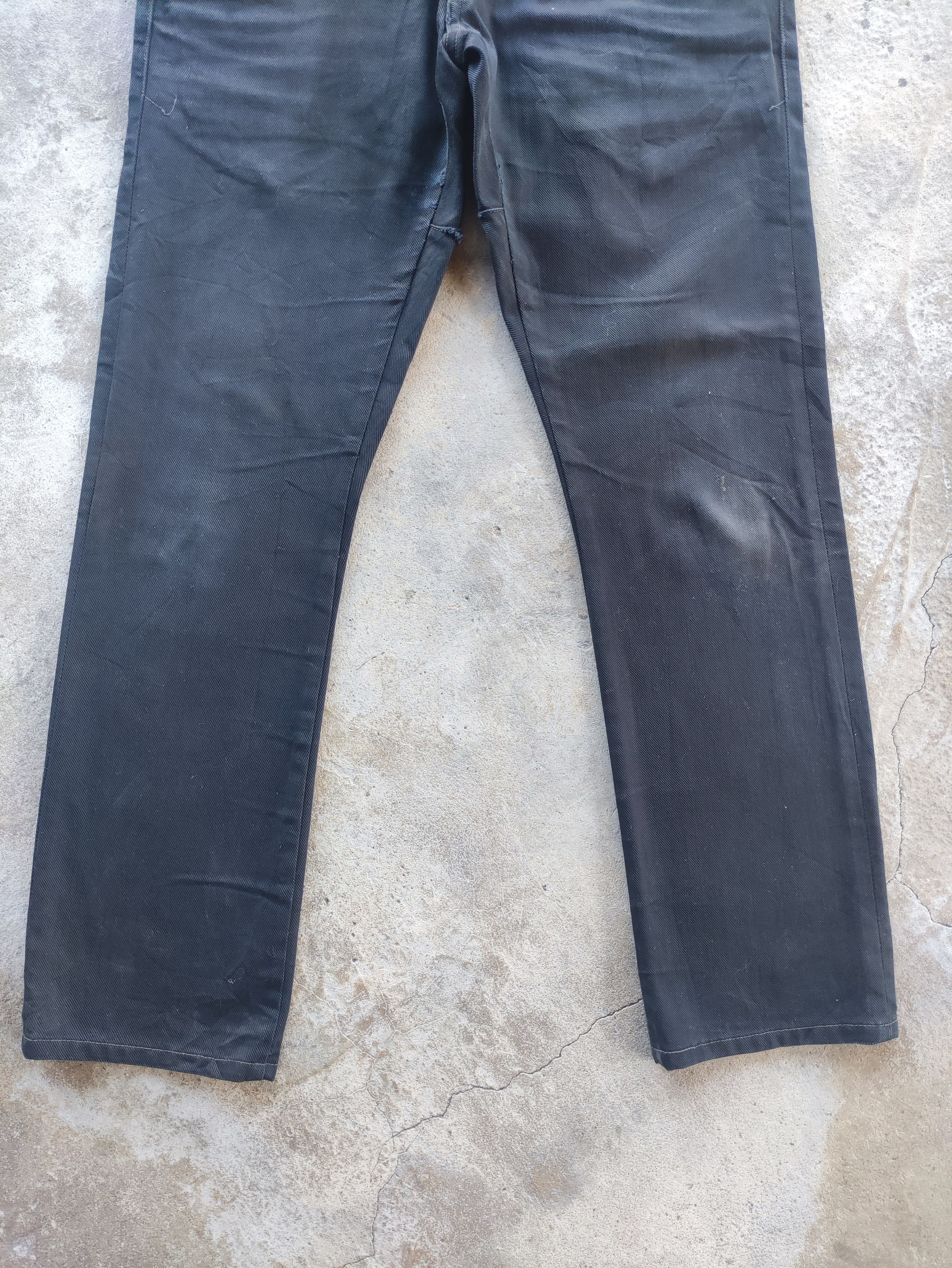 G-Star Vintage G-Star Brand Distressed Casual Pants Size US 33 - 4 Thumbnail