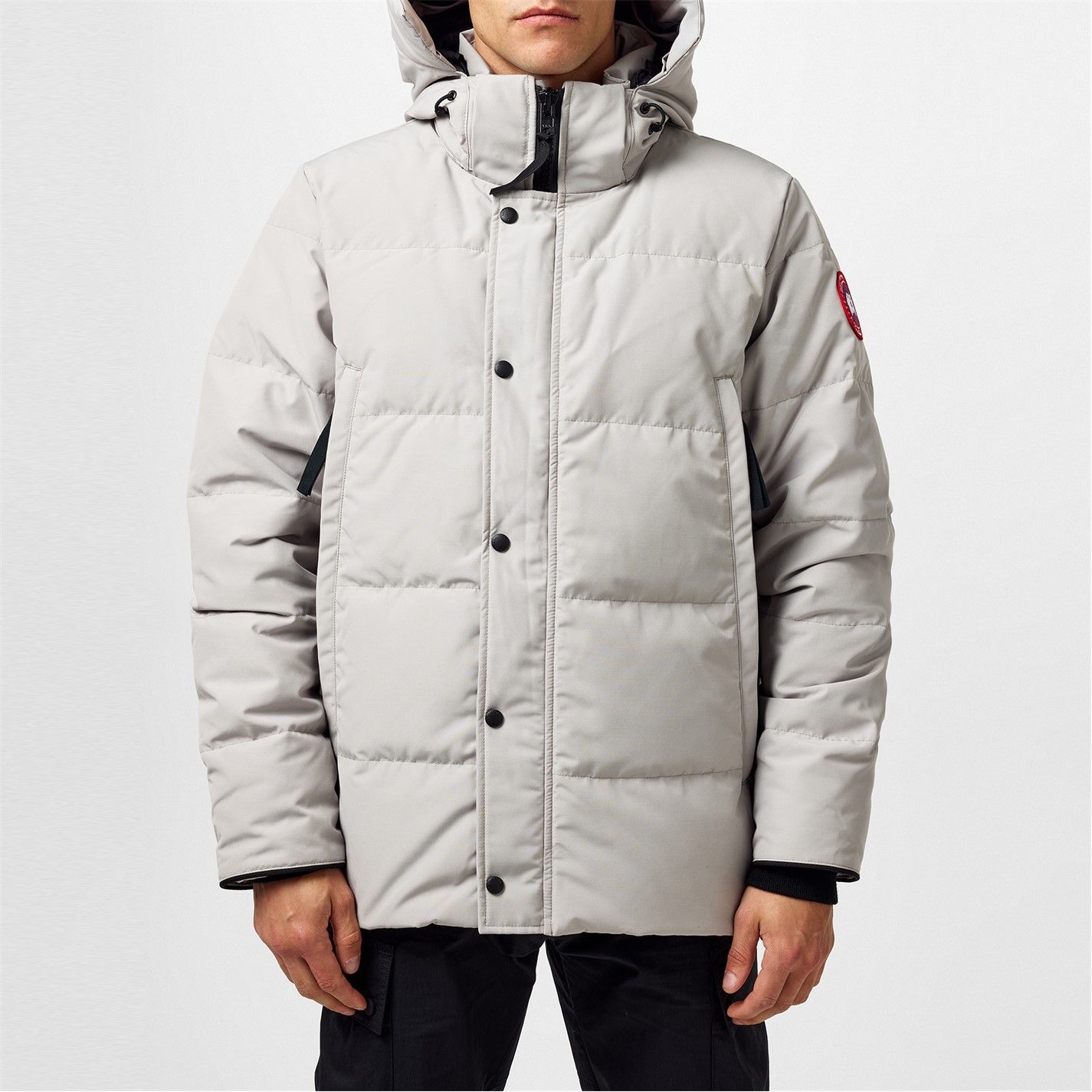 Wyndham Parka