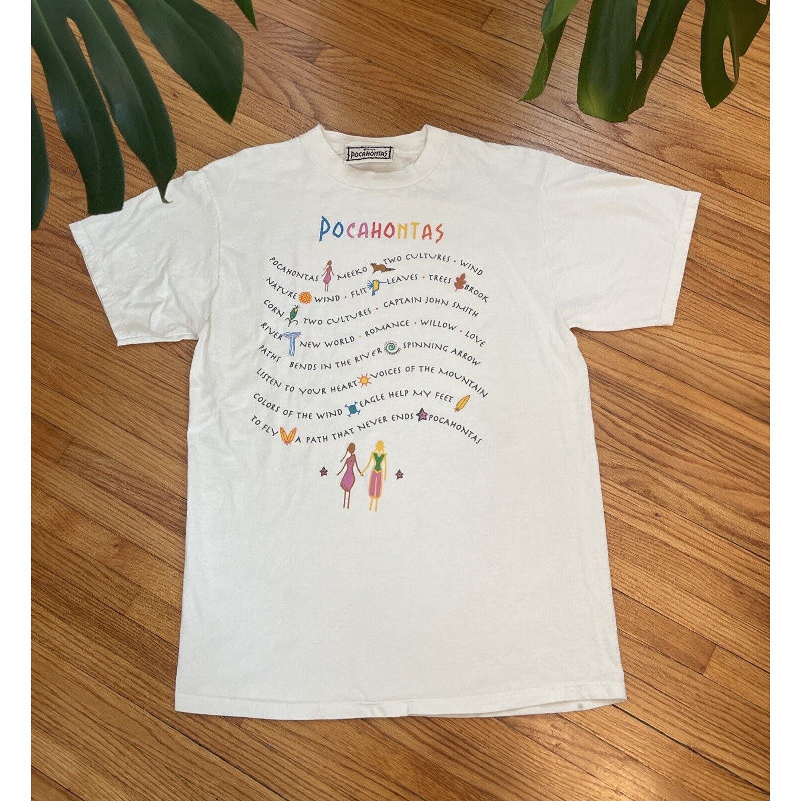 Immunity Anniversary Tee (Sand）M