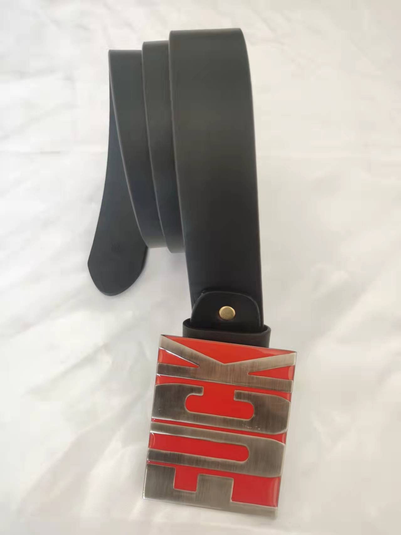 Other Fashion personalized simple belt Size ONE SIZE - 3 Thumbnail