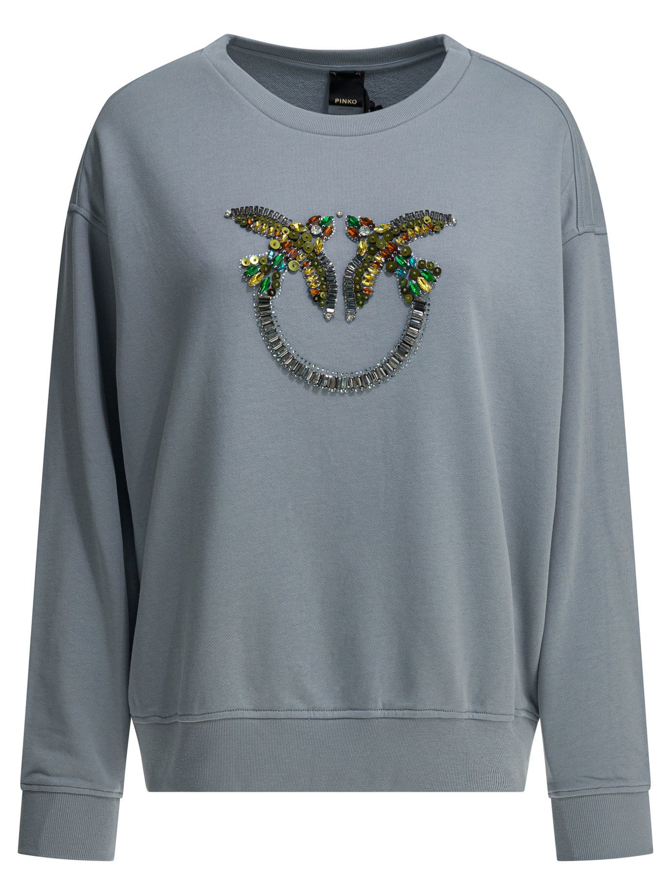 Pinko Pinko Sweatshirts tag size S Women - USA Duties Paid Size S / US 4 / IT 40 - 1 Thumbnail