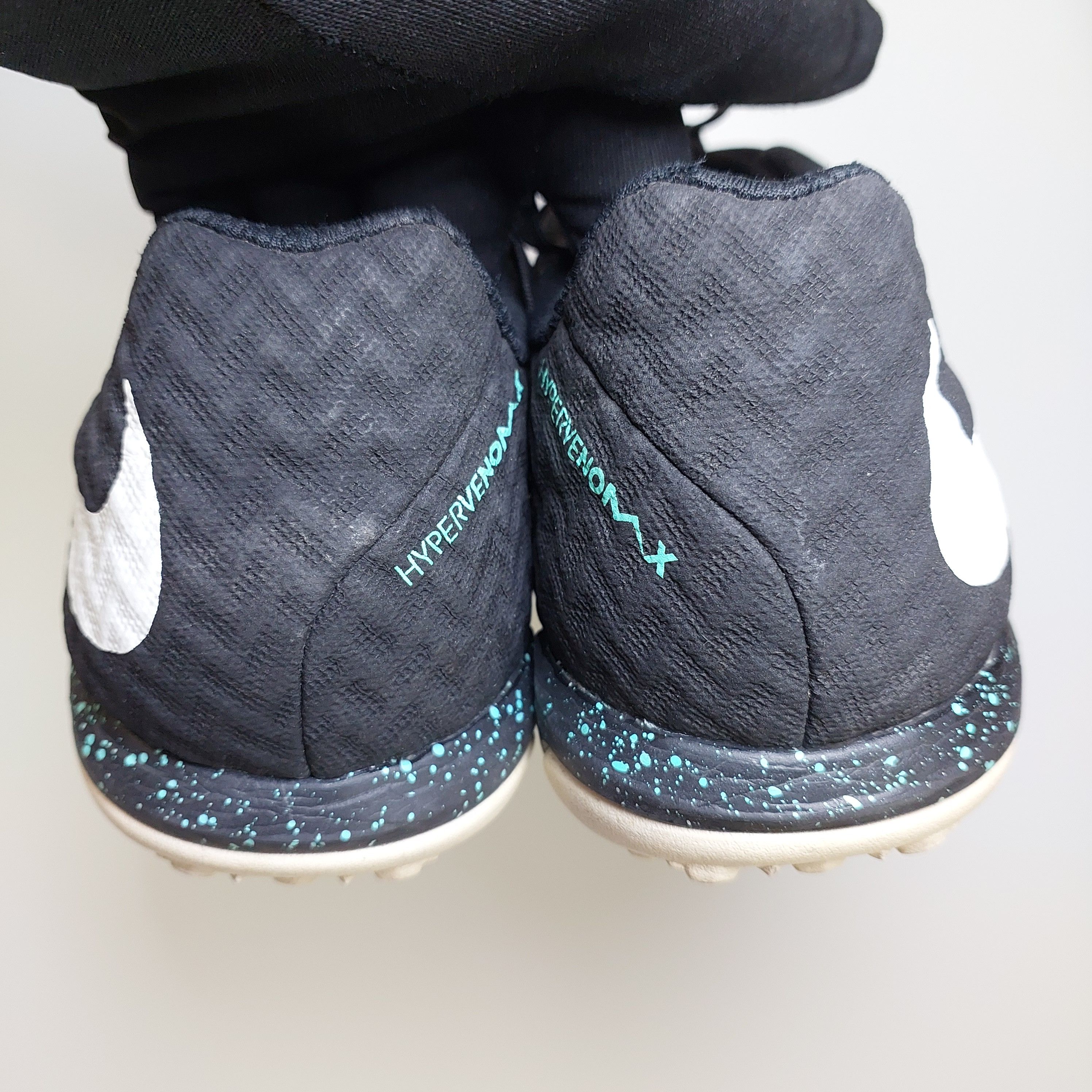 Nike HypervenomX Finale TF 749888-903 US9.5 UK8.5 27.5CM Size US 9.5 / EU 42-43 - 4 Thumbnail