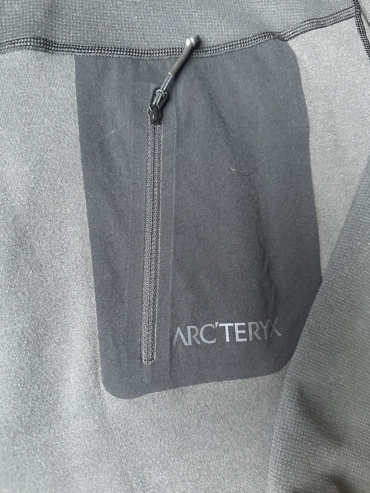 Arc