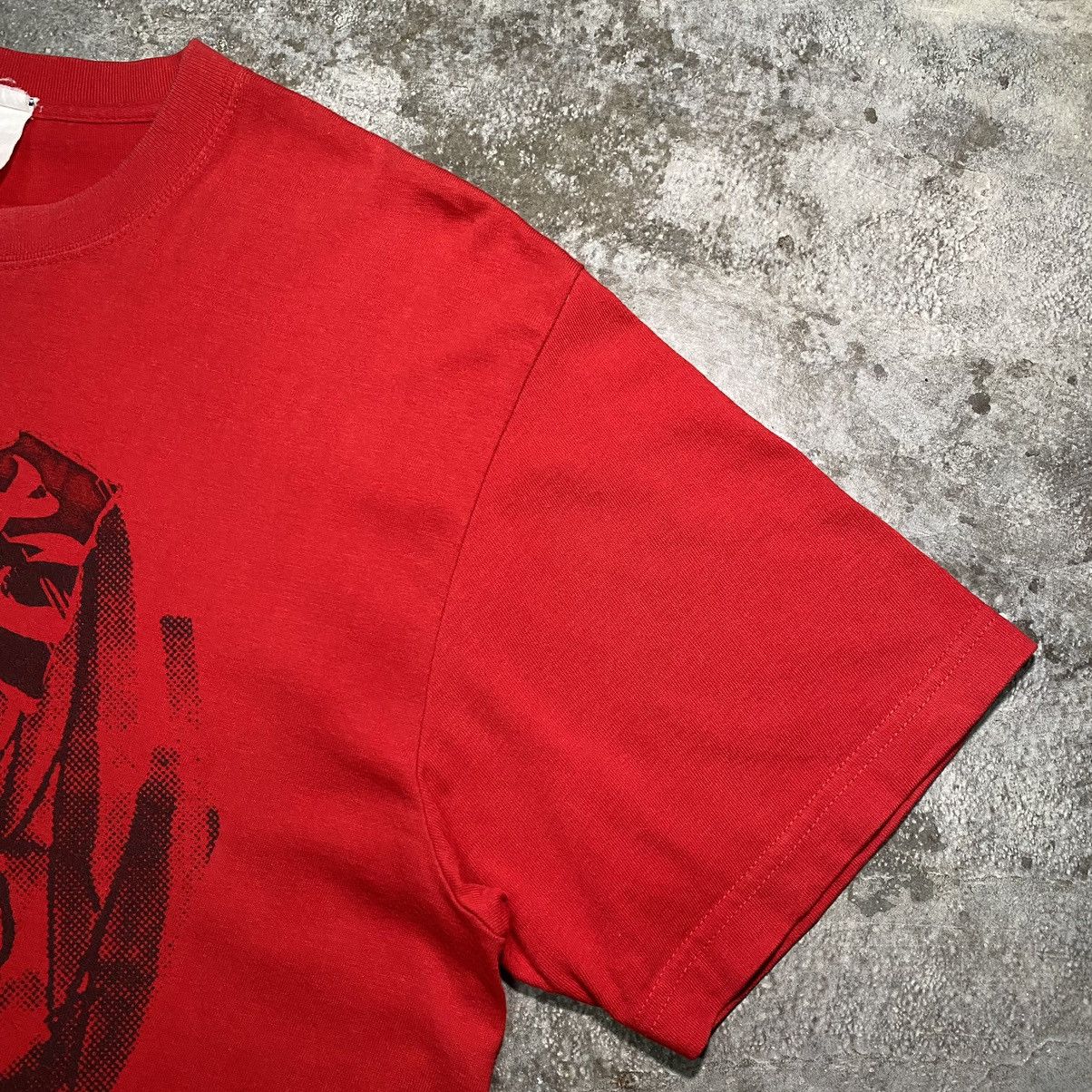 Anime × Japanese Brand × Vintage VINTAGE EVANGELION ASUKA LANGLEY ANIME T SHIRT GAINAX Size US L / EU 52-54 / 3 - 6 Thumbnail