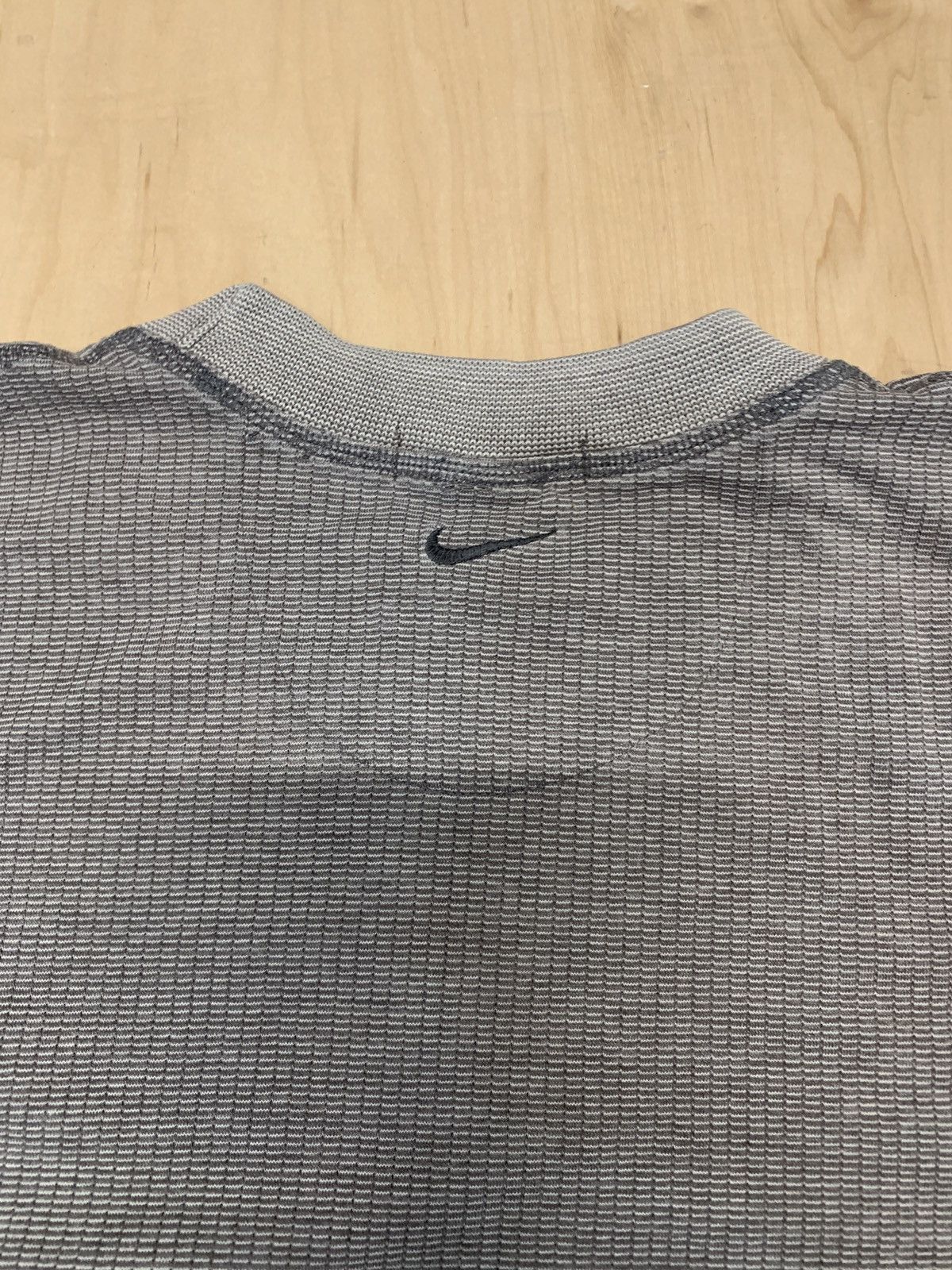Nike × Vintage Vintage Nike t-shirt Size US L / EU 52-54 / 3 - 5 Thumbnail